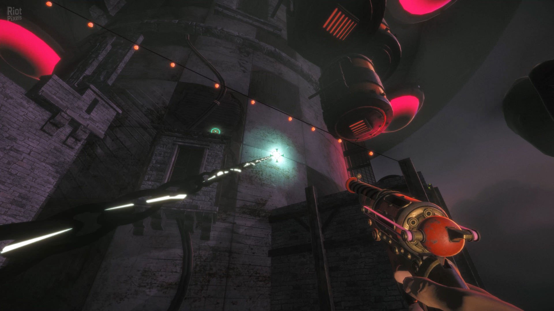 [15]-Twisted Tower – v1.0.3 Download