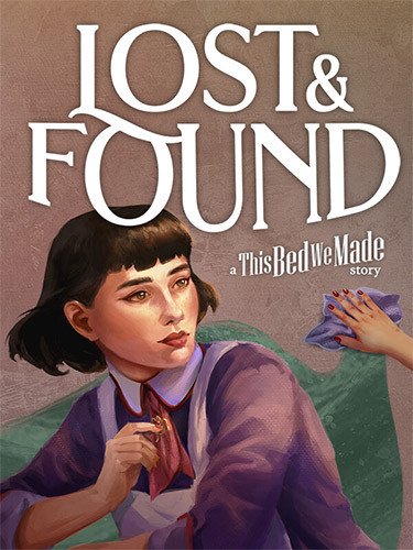 Lost & Found: A This Bed We Made Story – v6513 Download