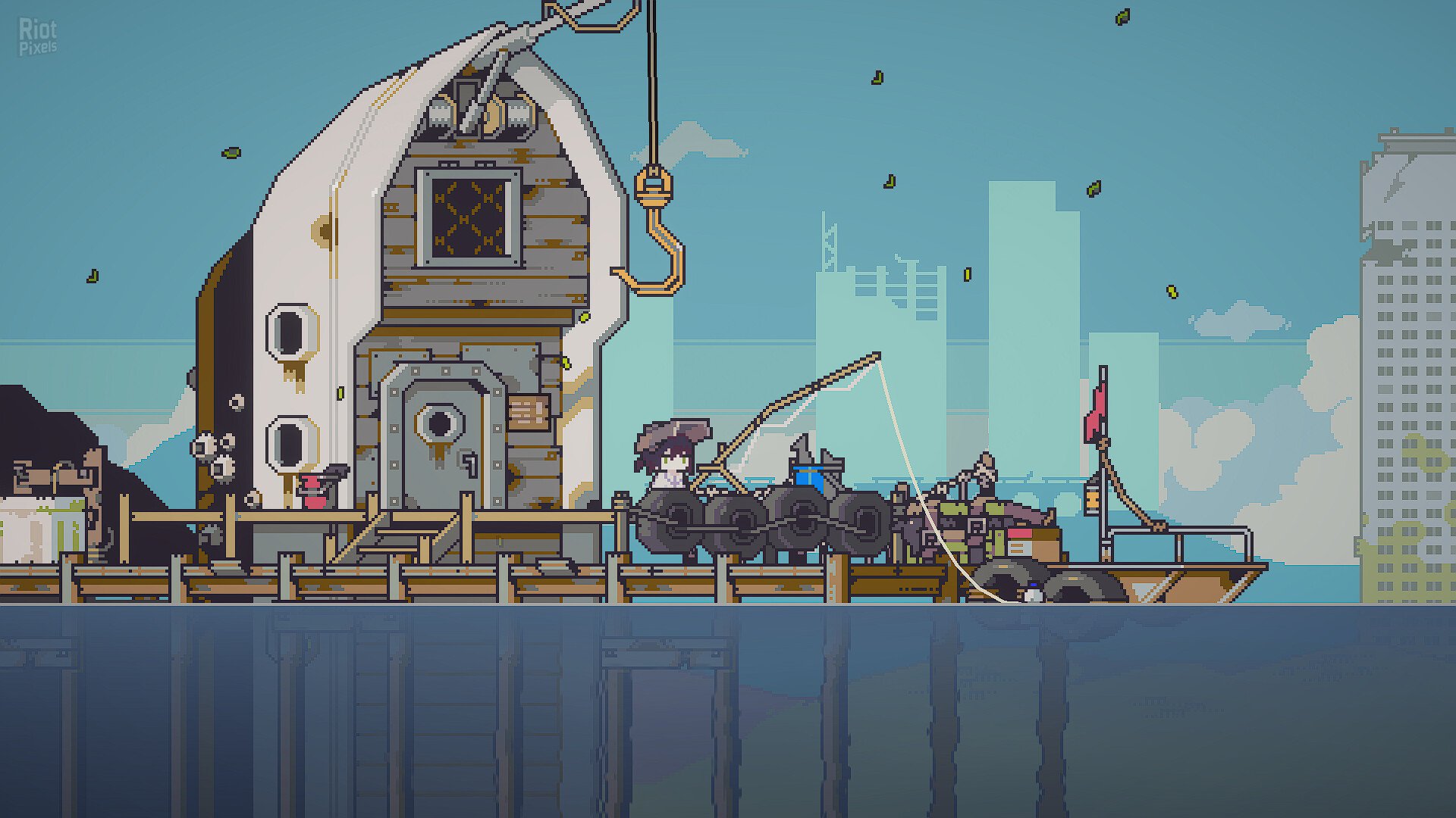 [9]-Doloc Town: Supporter Pack Bundle – v1.00.02 + 2 Bonus DLCs Download