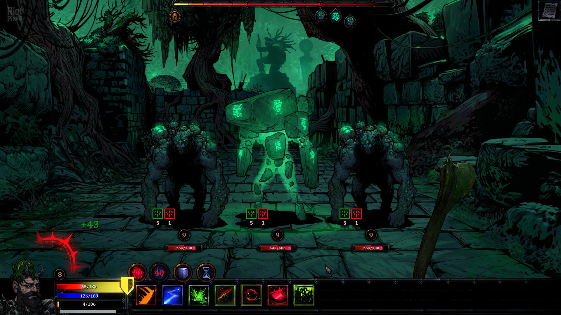 [10]-HellSlave II: Judgment of the Archon Download