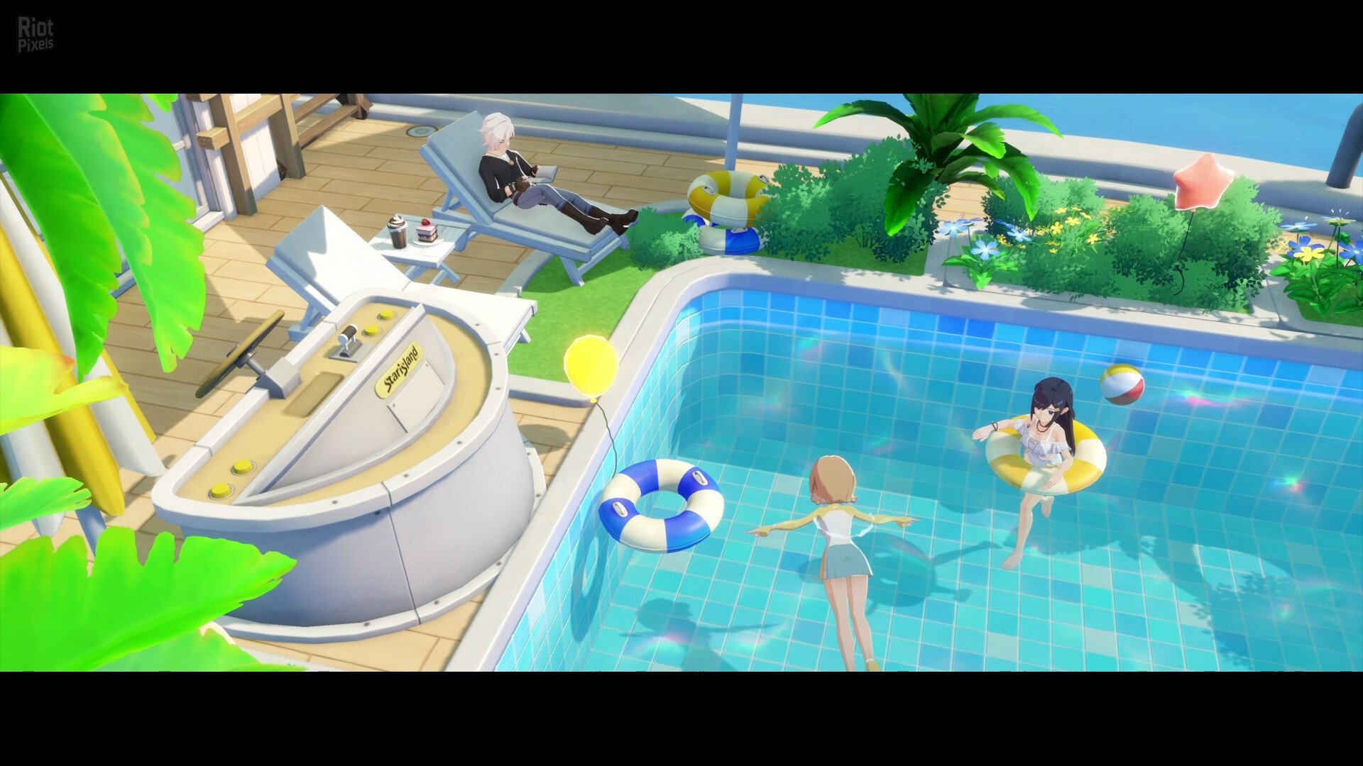 [7]-Starsand Island – v1.0.0.13838.213299 + 5 DLCs Download