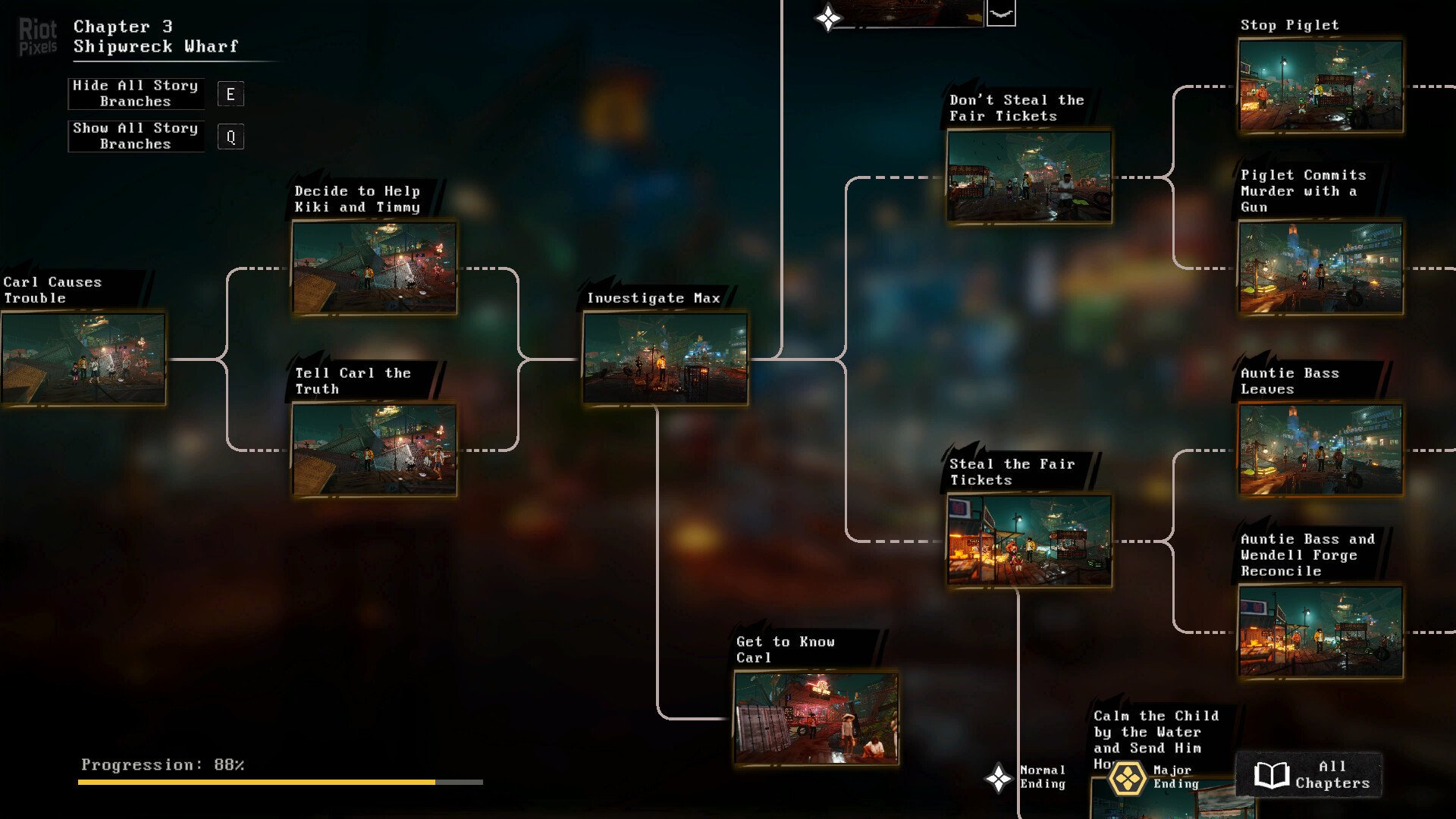 [10]-Kill The Shadow Download