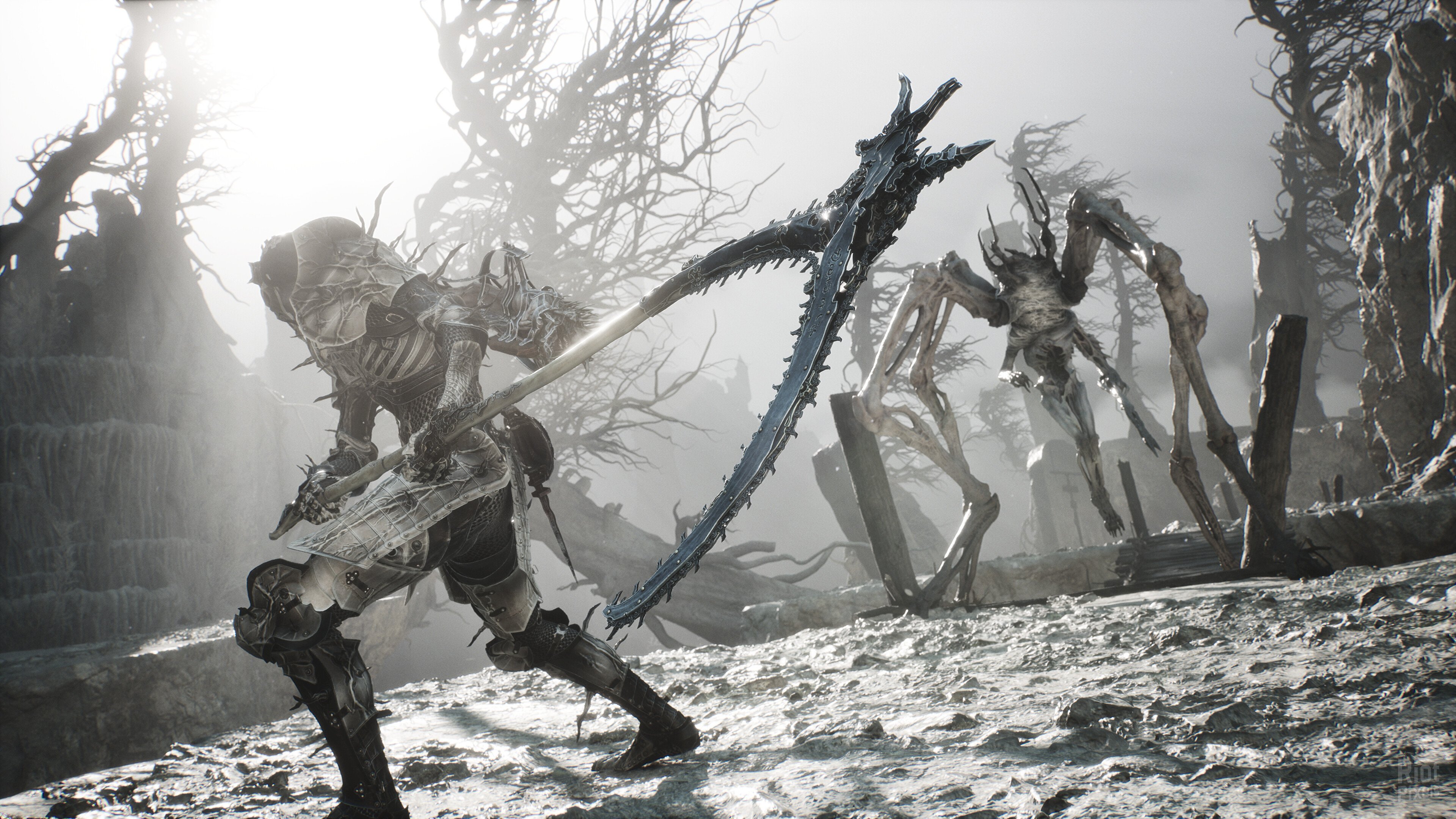 [10]-Mortal Shell II: Devout Edition – vCL92086 + 2 DLCs Download