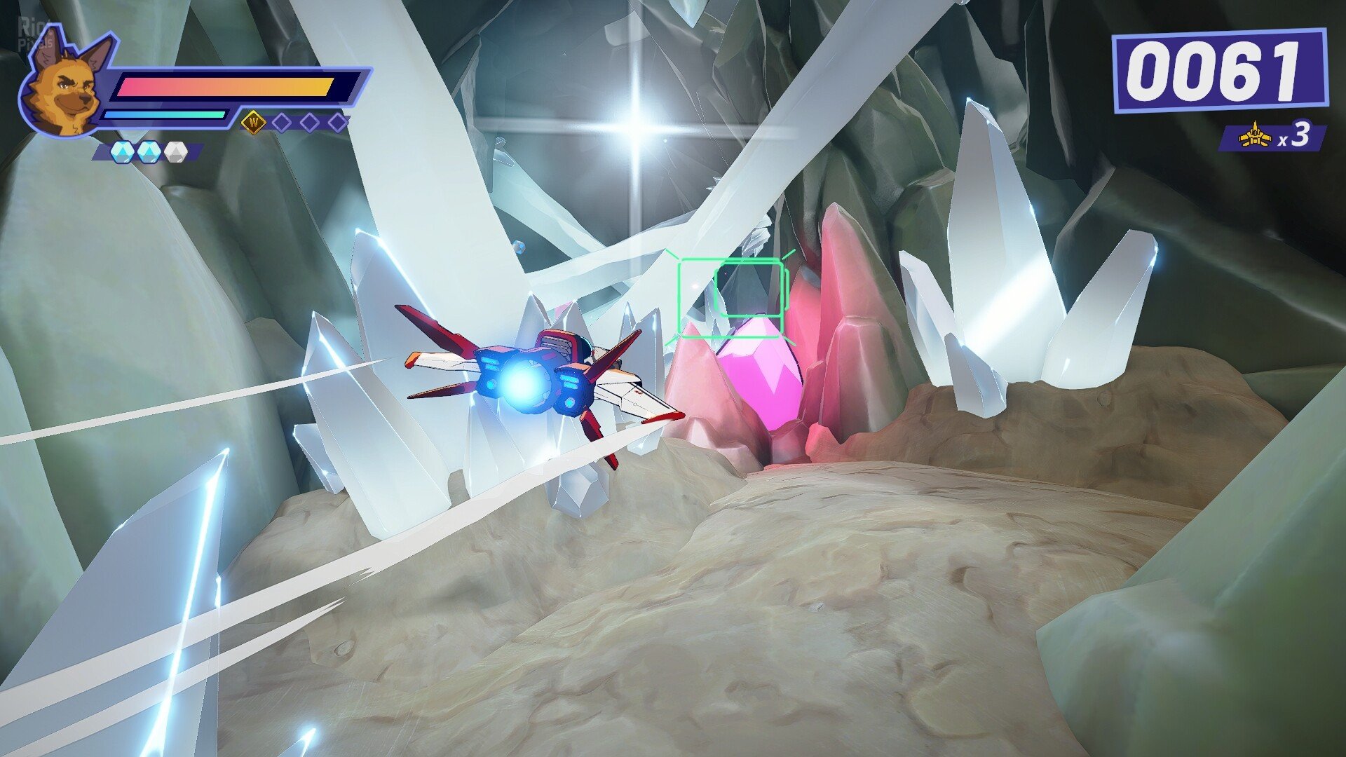 [14]-Wild Blue Skies – v1.0.4.0 Download
