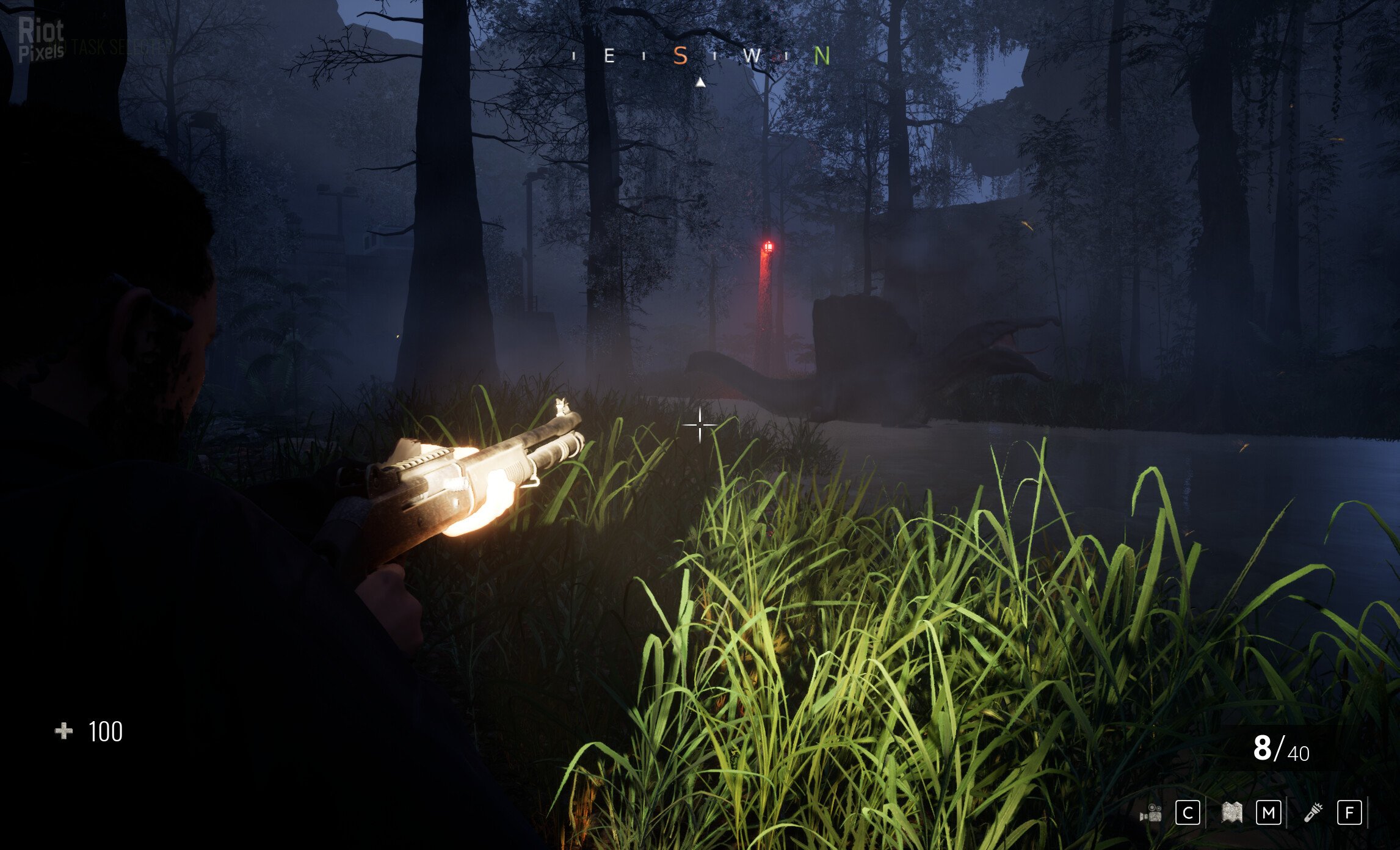 [14]-Clawed – v1.02 Download