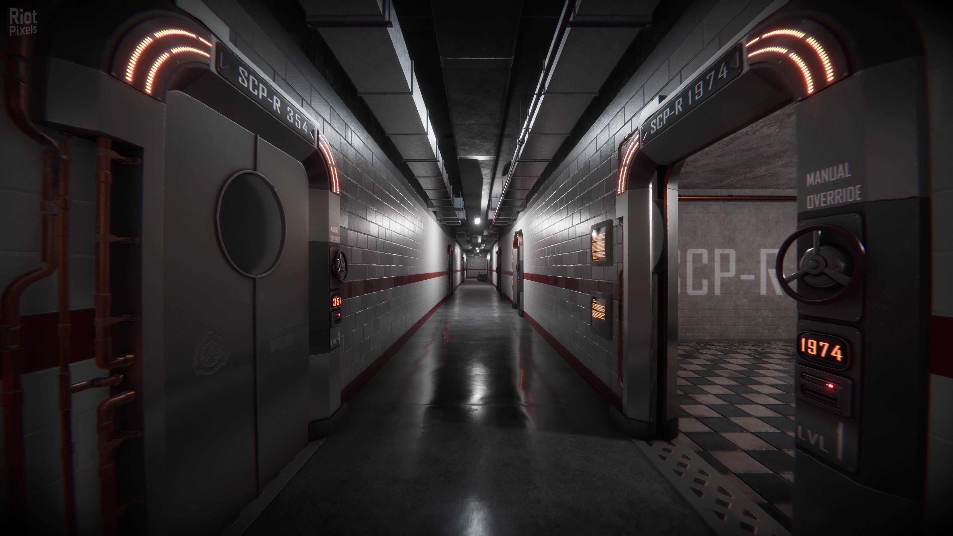 [3]-Go Home Annie: An SCP Game – v1.0.65 Download