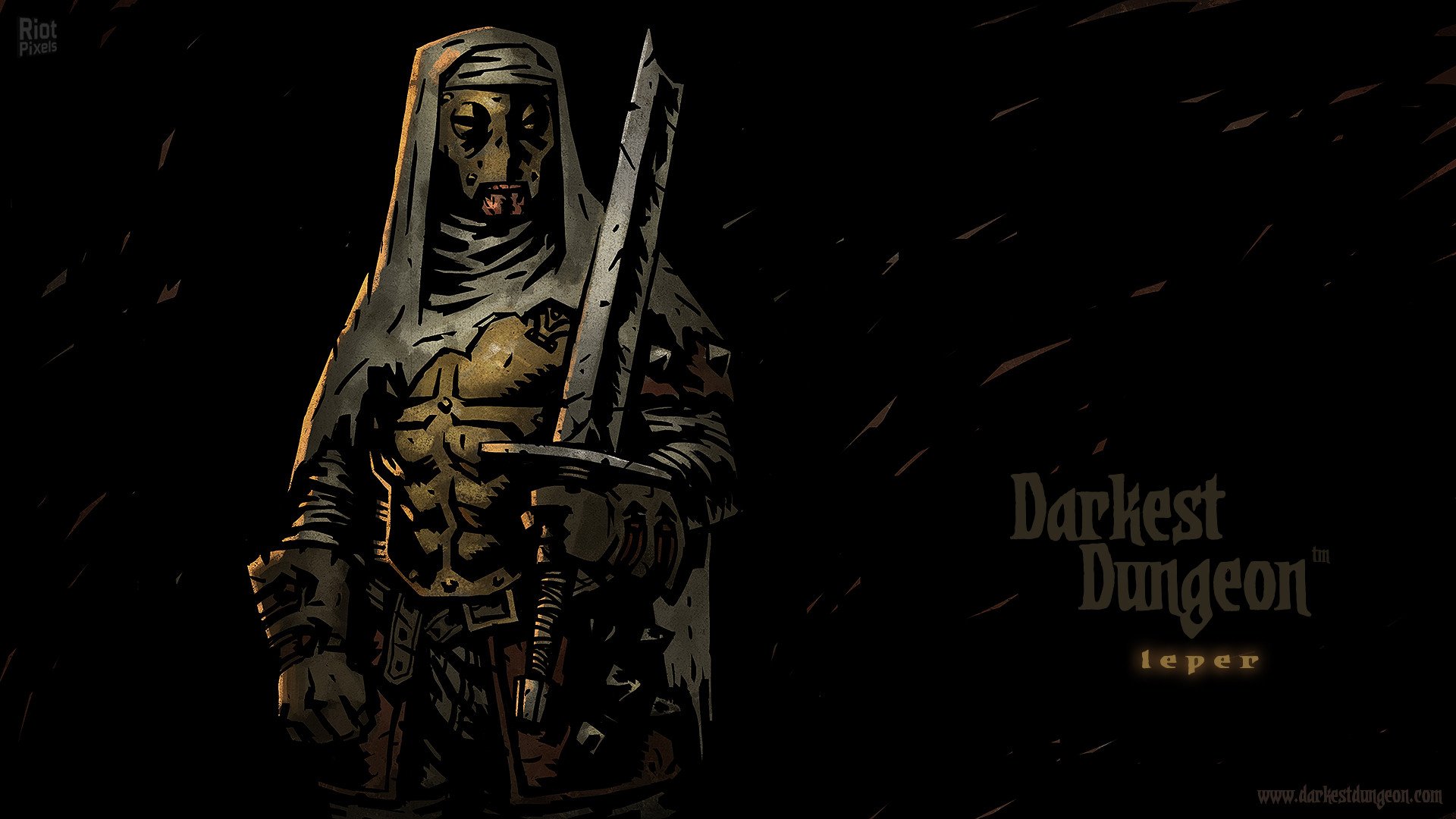 [22]-Darkest Dungeon: The Collector’s Edition, v27760 + 7 DLCs/Bonuses Download