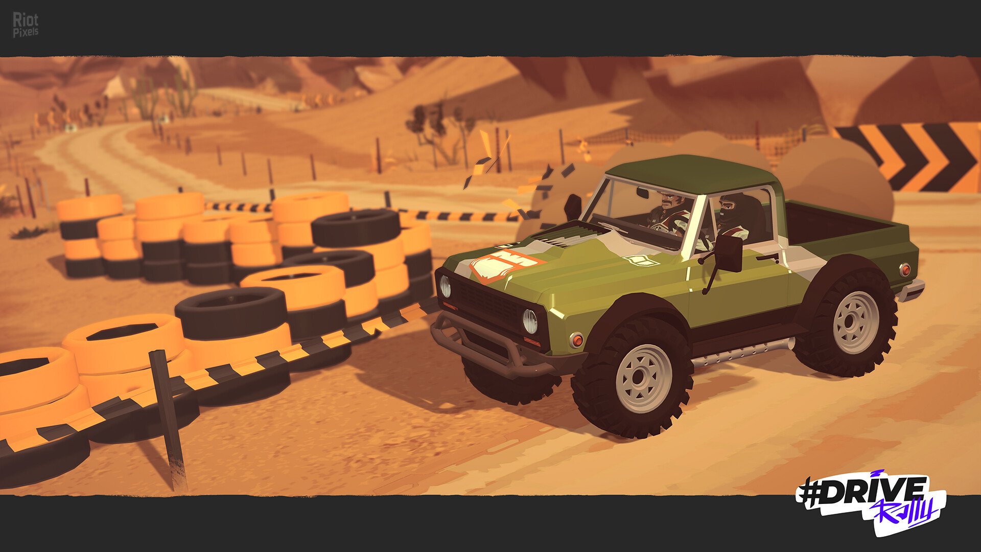 [7]-#DRIVE Rally – v1.4.8 Download