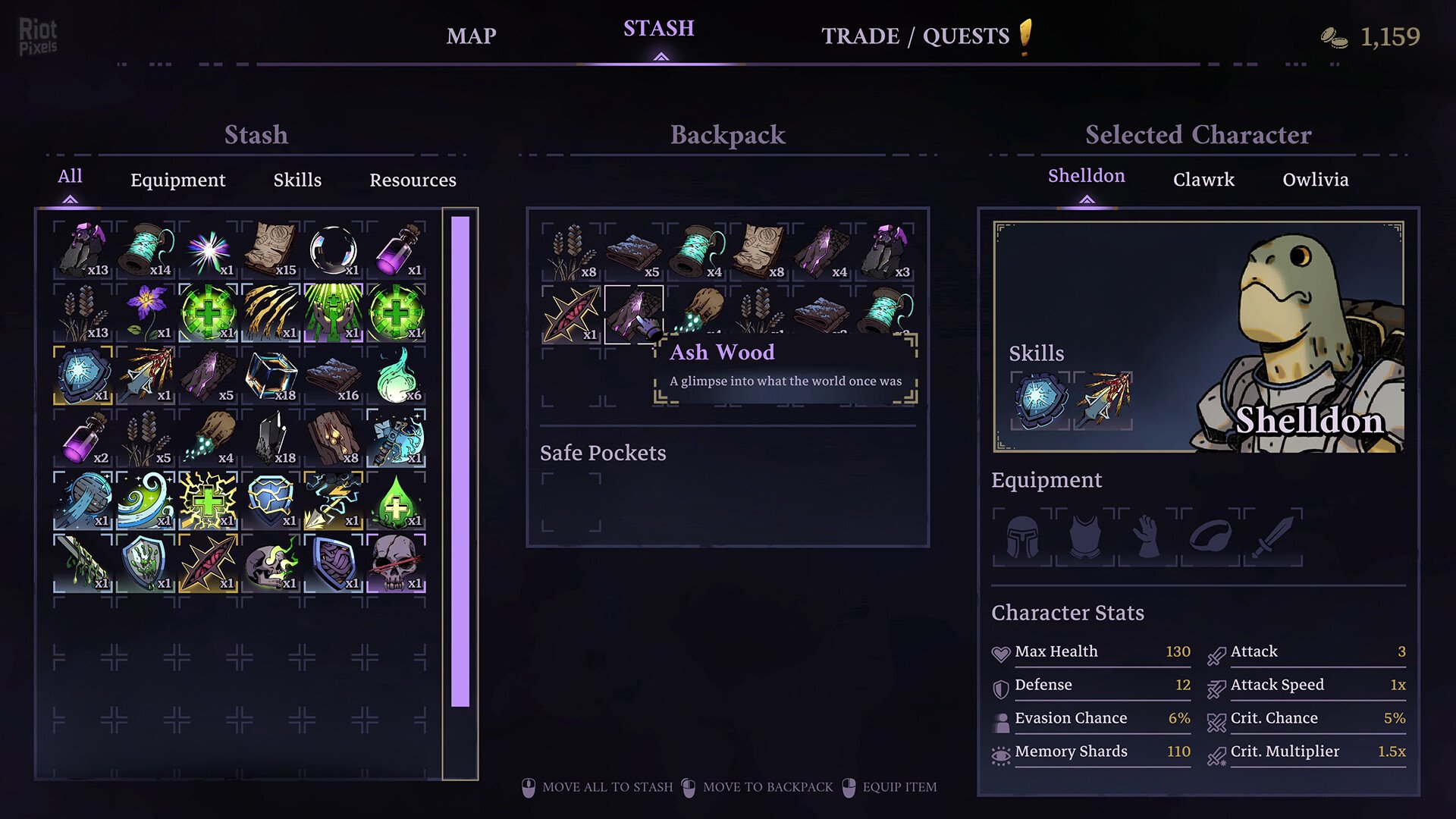 [10]-Skills & Raids: Supporter Pack Bundle + 2 Bonus DLCs Download