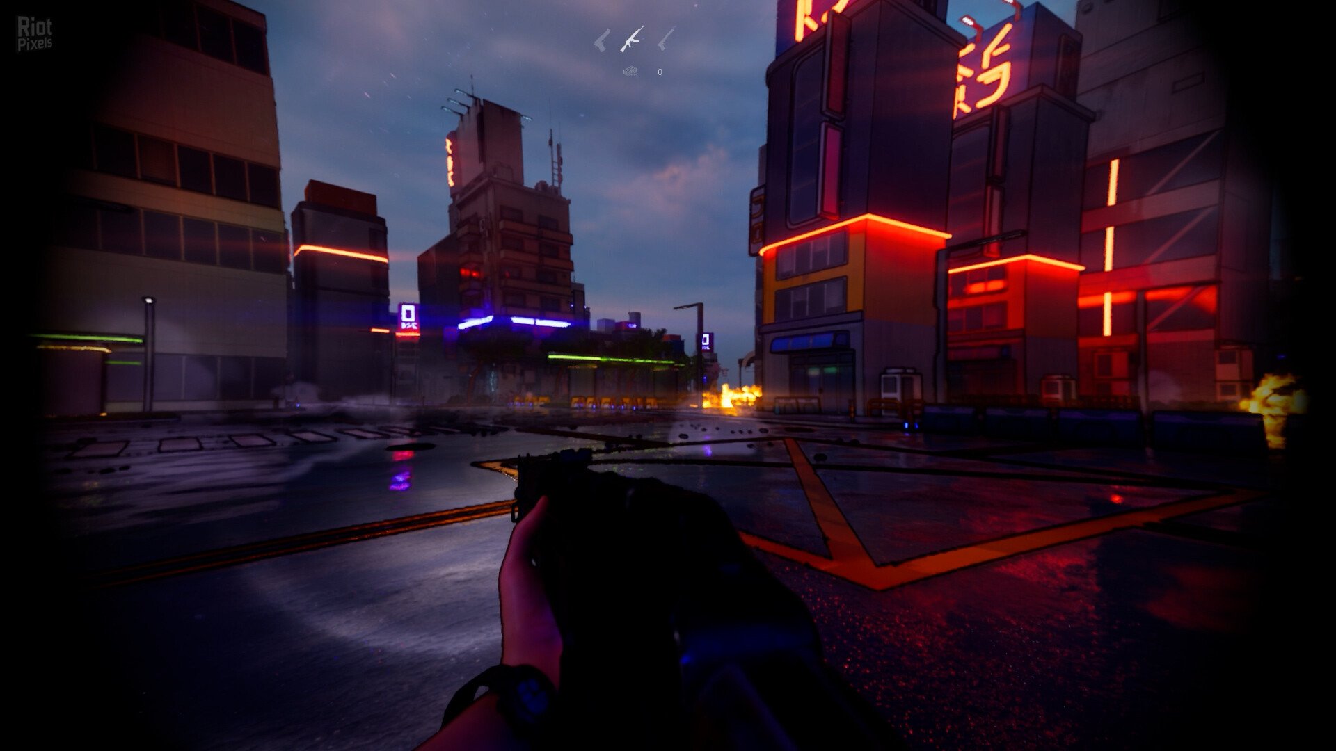 [14]-Edge of Destruction Download