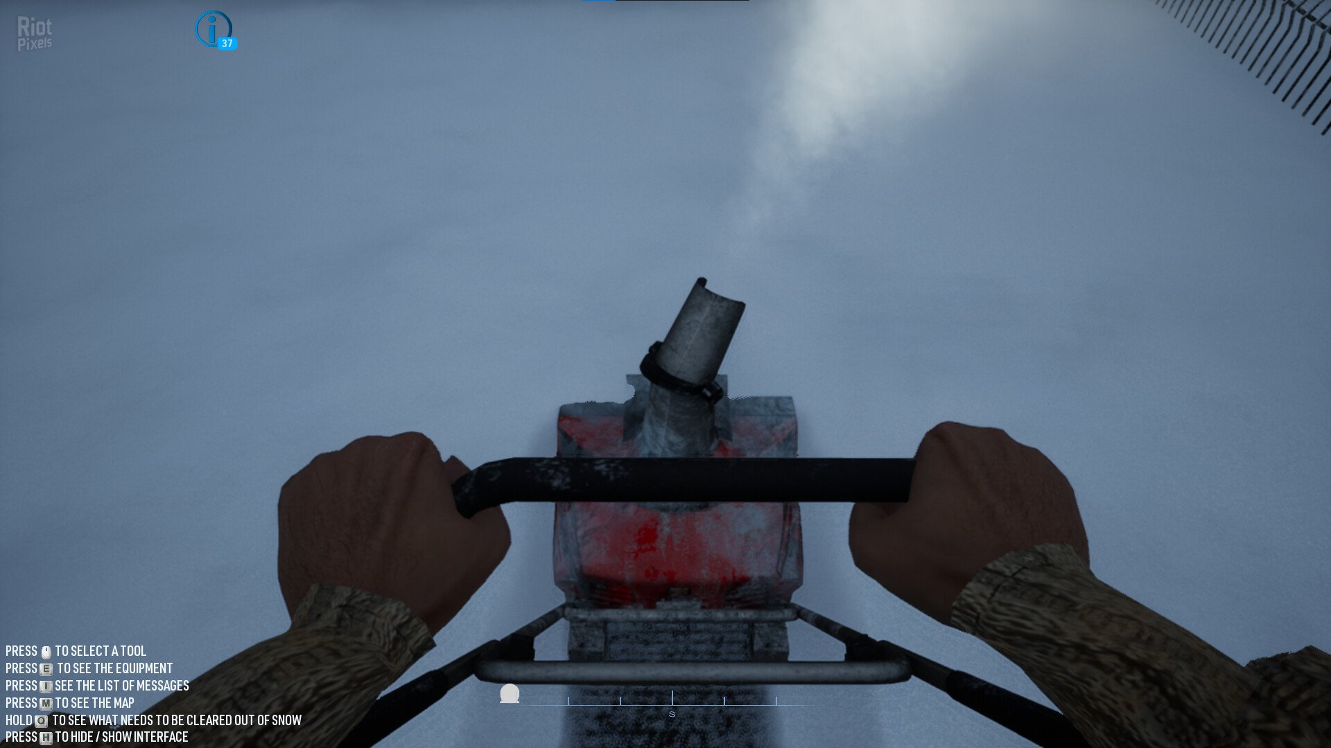 [14]-Snow Plowing Simulator: Ski Resort Edition – v1.2.1 (2607161537) + DLC Download