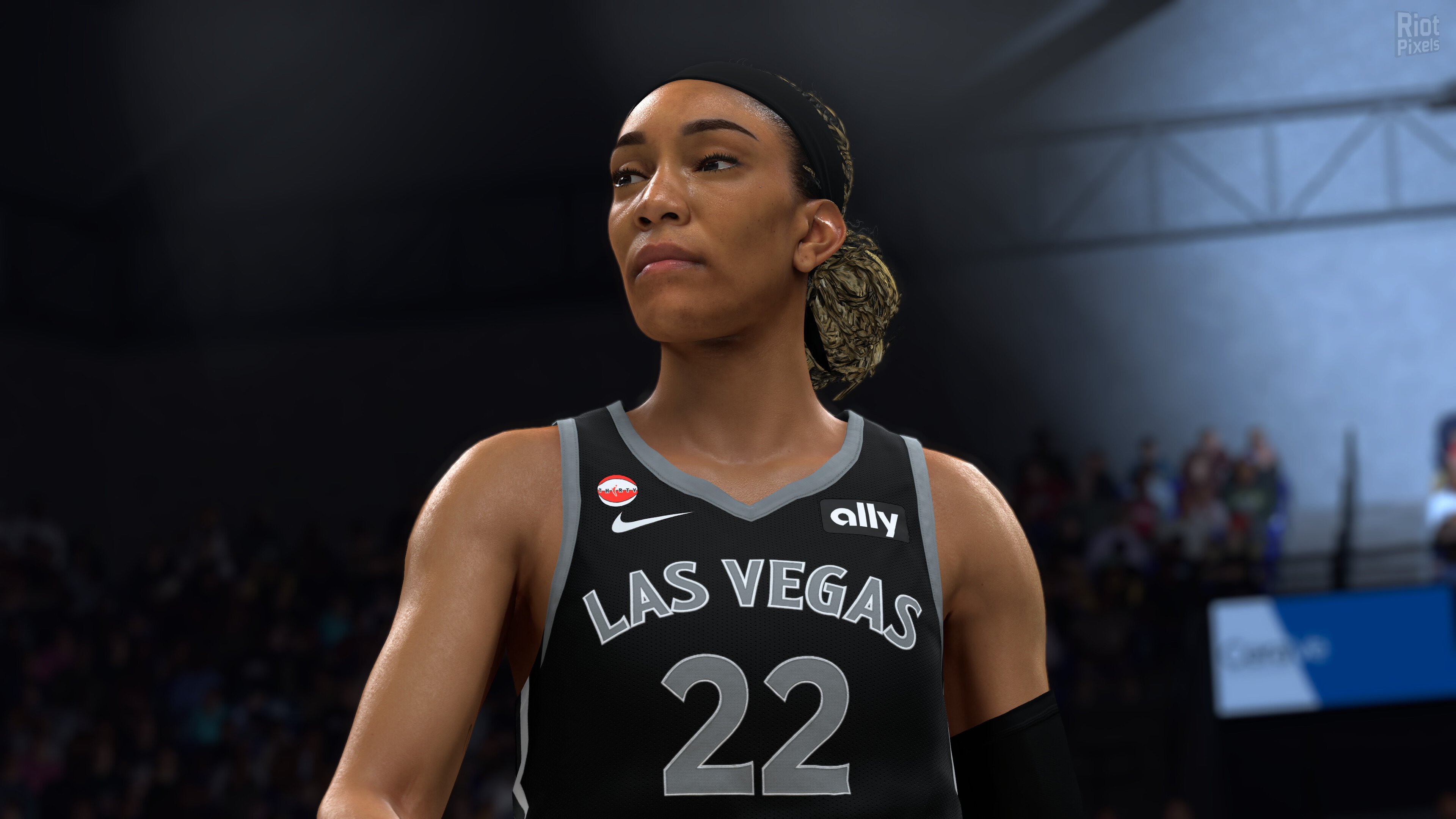 [8]-NBA 2K27 + High Resolution Textures DLC [Monkey Repack] Download