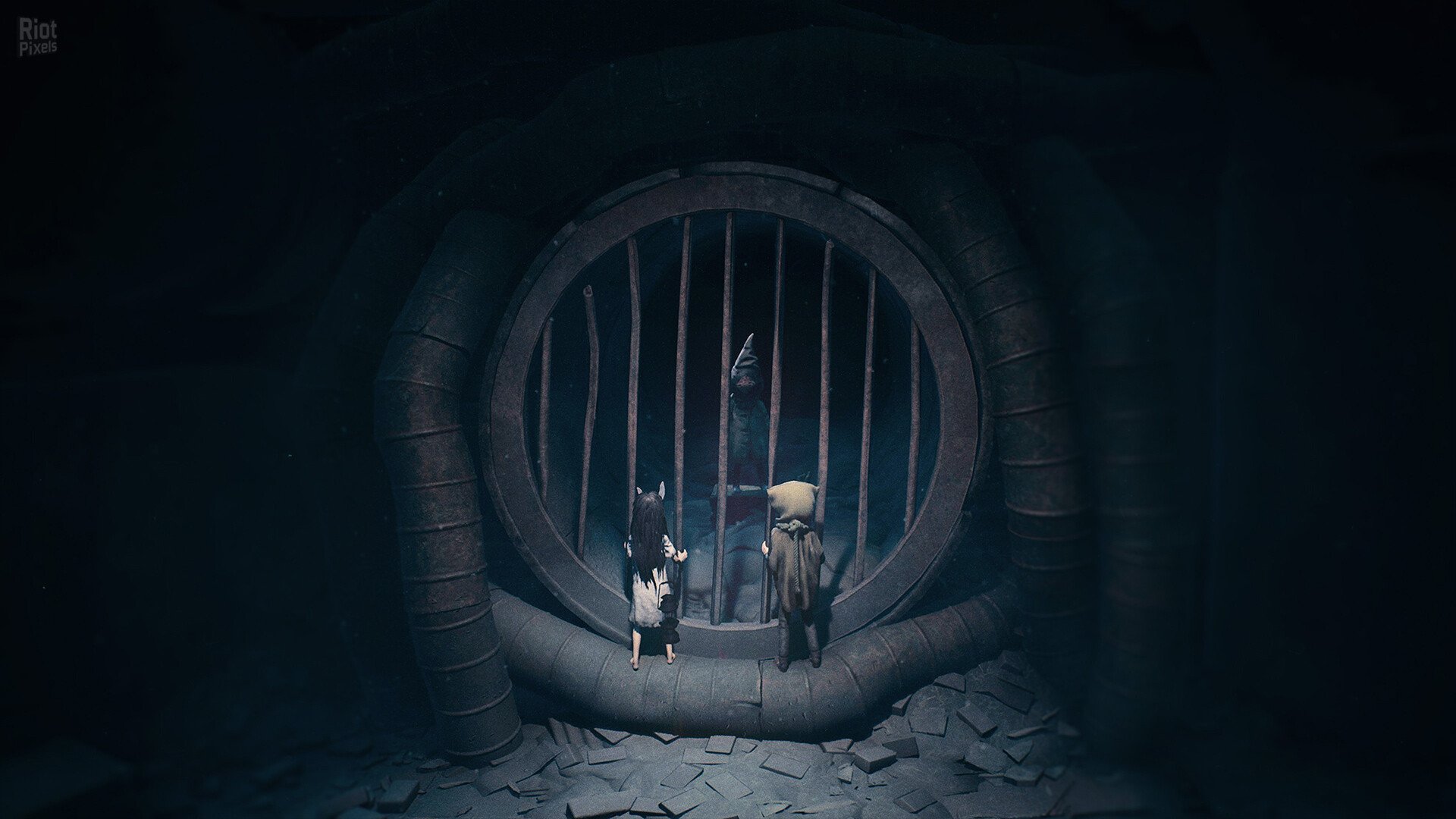 [7]-REANIMAL – v367303/10 + 2 DLCs Download