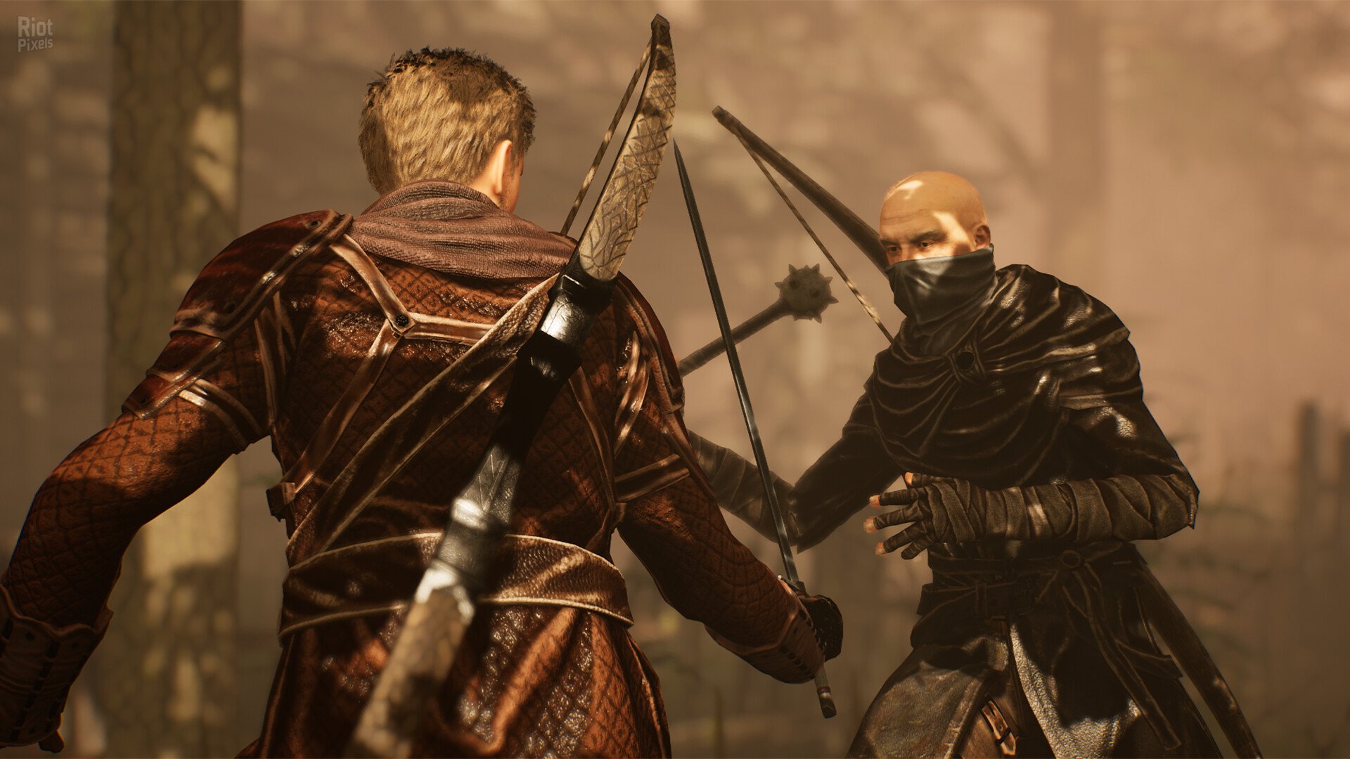 [10]-Of Ash and Steel – v1.08 Download