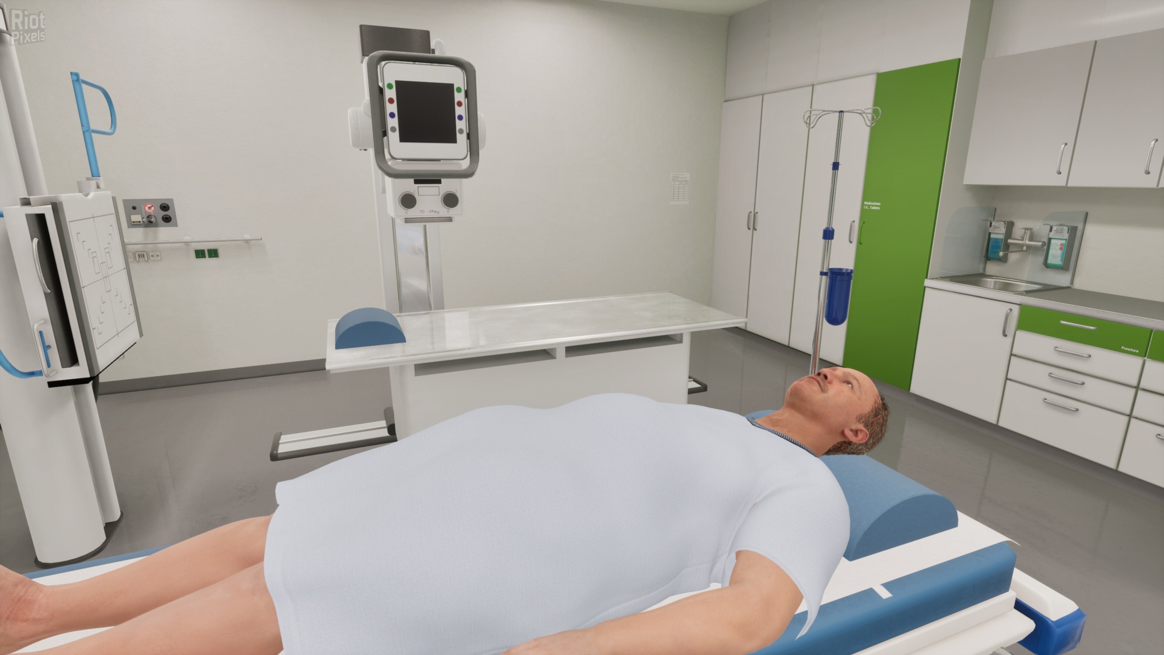 [6]-Emergency Room Simulator – v1.0.0.1127 Download