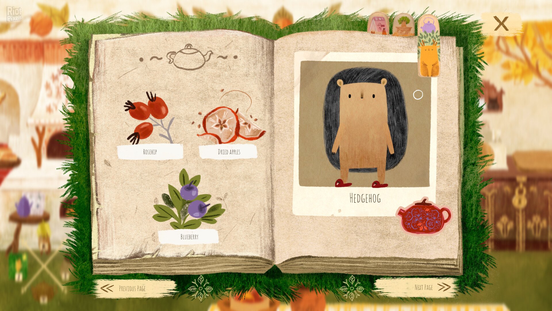 [3]-Tukoni: Forest Keepers – v1.0.4 Download