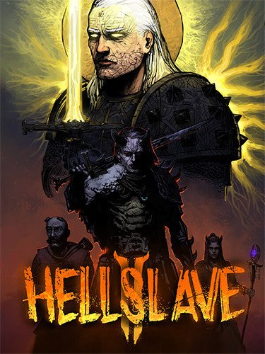 HellSlave II: Judgment of the Archon-HohohoGames