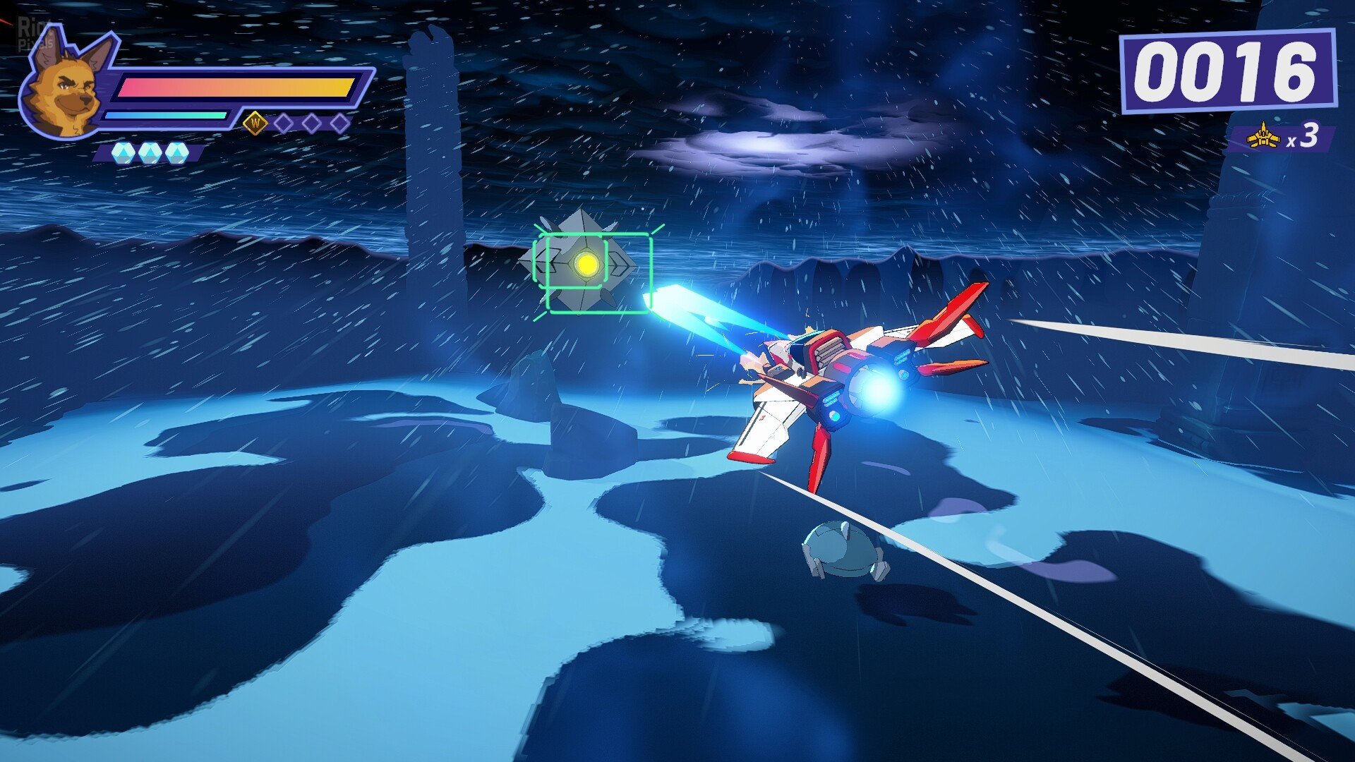 [10]-Wild Blue Skies – v1.0.4.0 Download