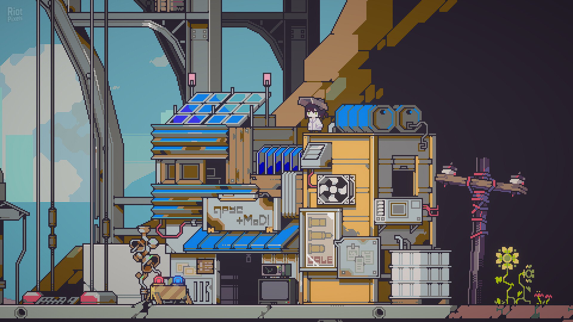 [10]-Doloc Town: Supporter Pack Bundle – v1.00.02 + 2 Bonus DLCs Download