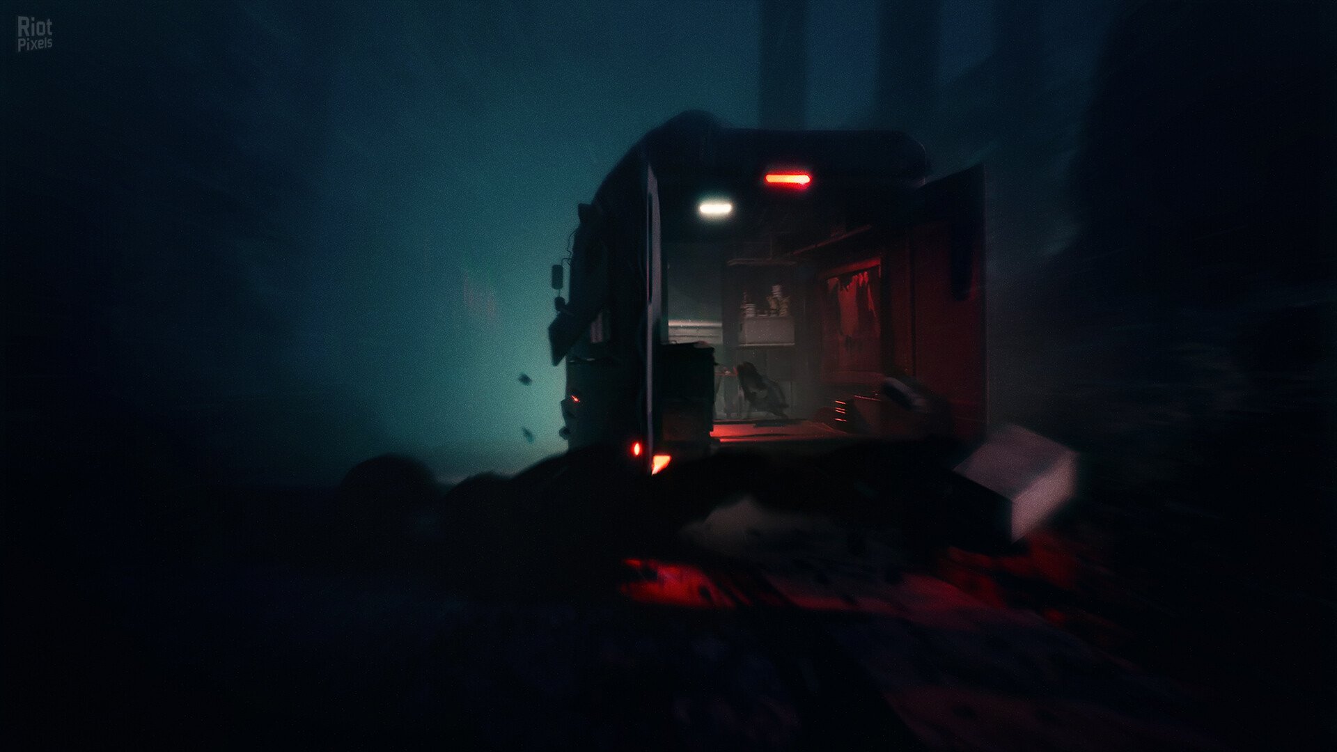[8]-REANIMAL – v367303/10 + 2 DLCs Download