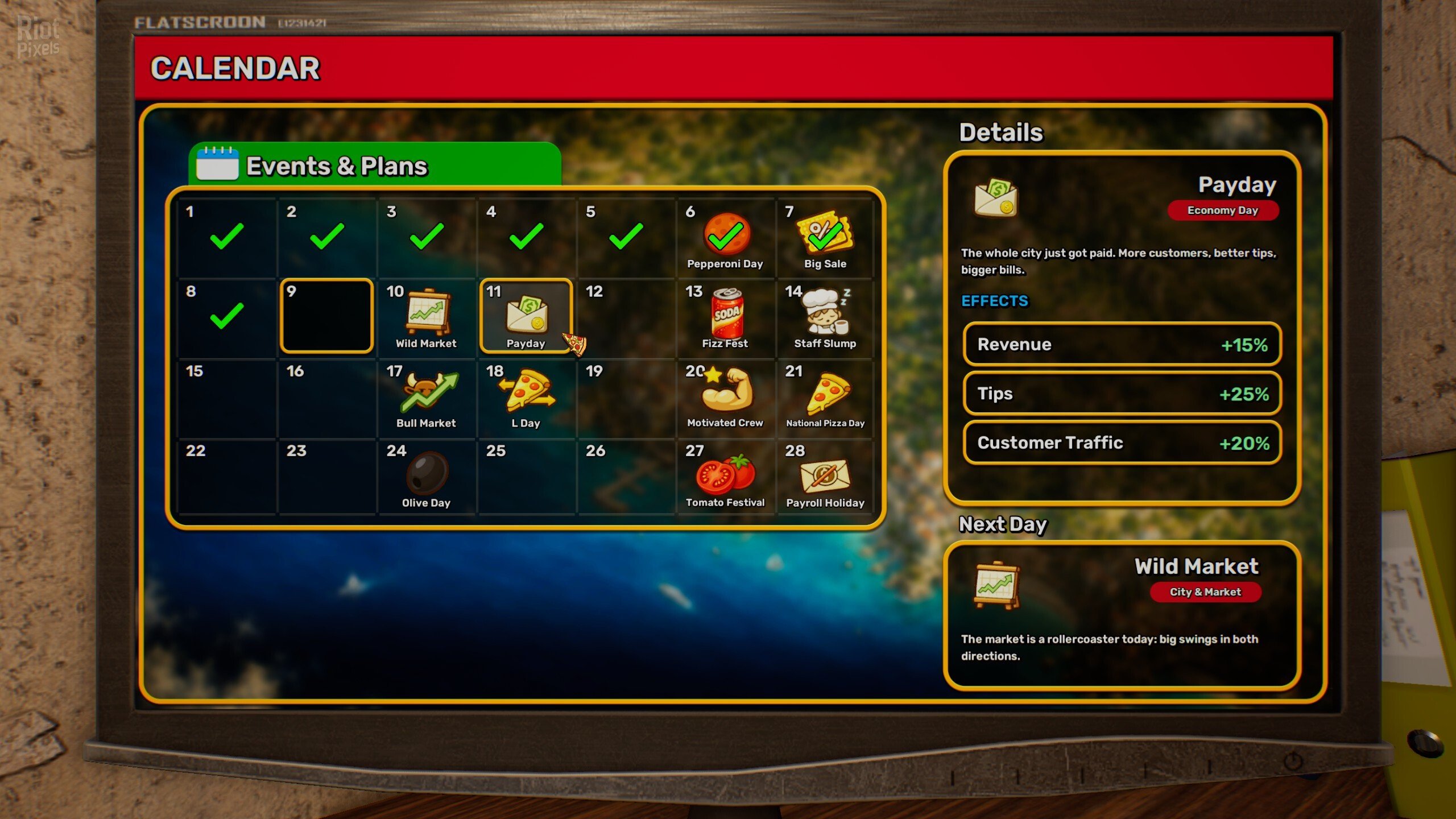 [5]-Pizza House Simulator – v1.0.0.3 Download