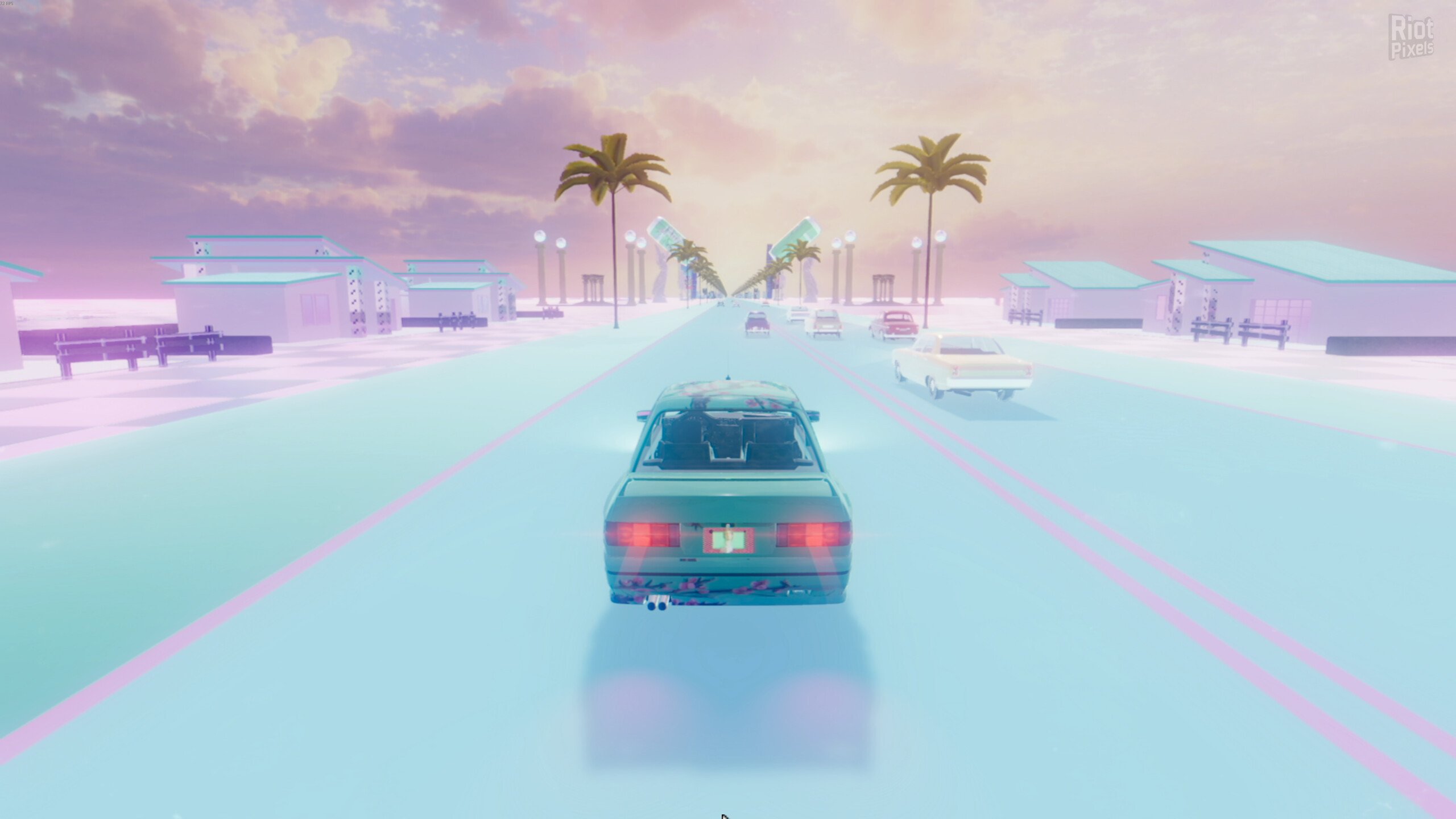 [9]-Retrowave 2 + 3 DLCs/Bonuses Download