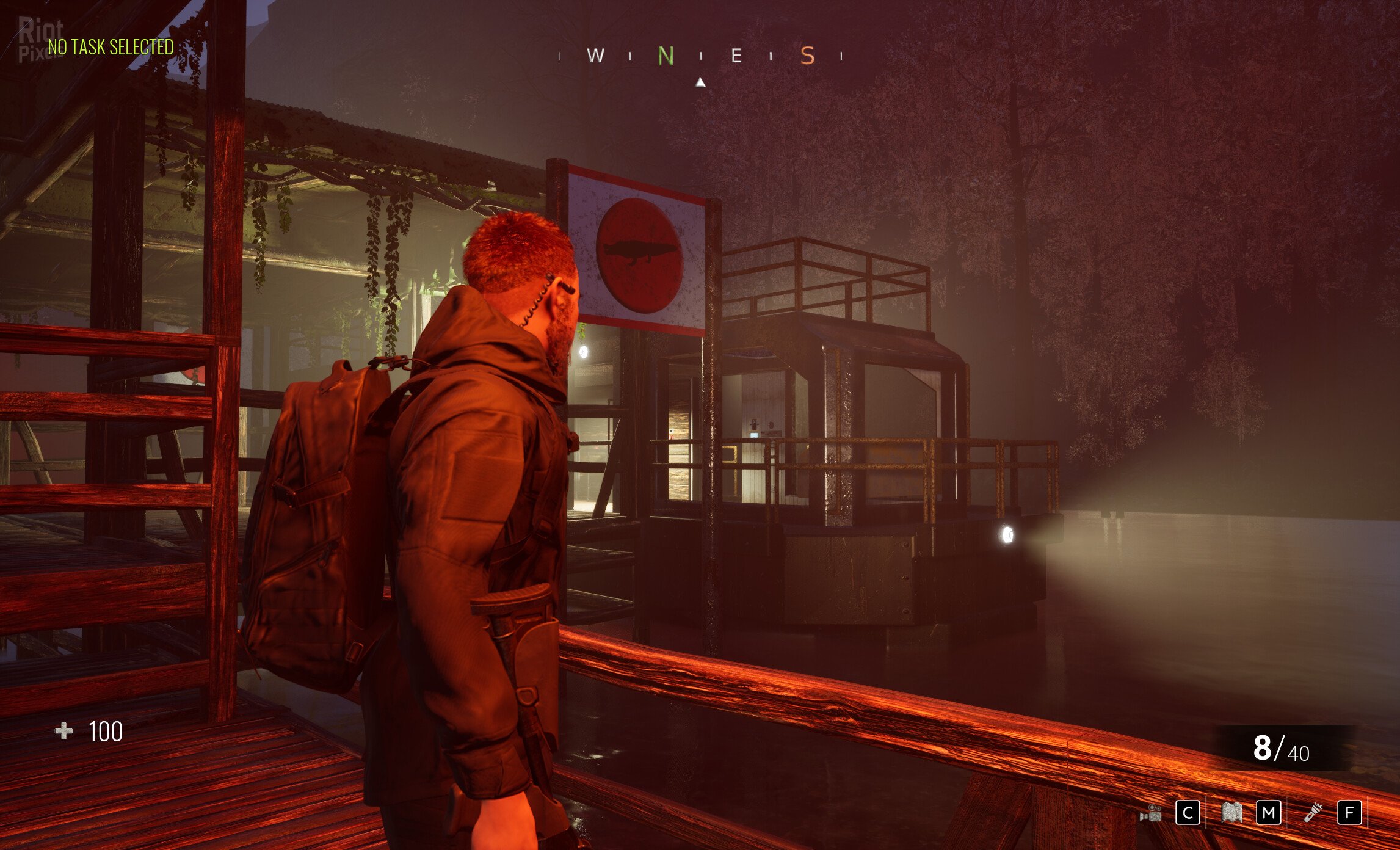 [12]-Clawed – v1.02 Download