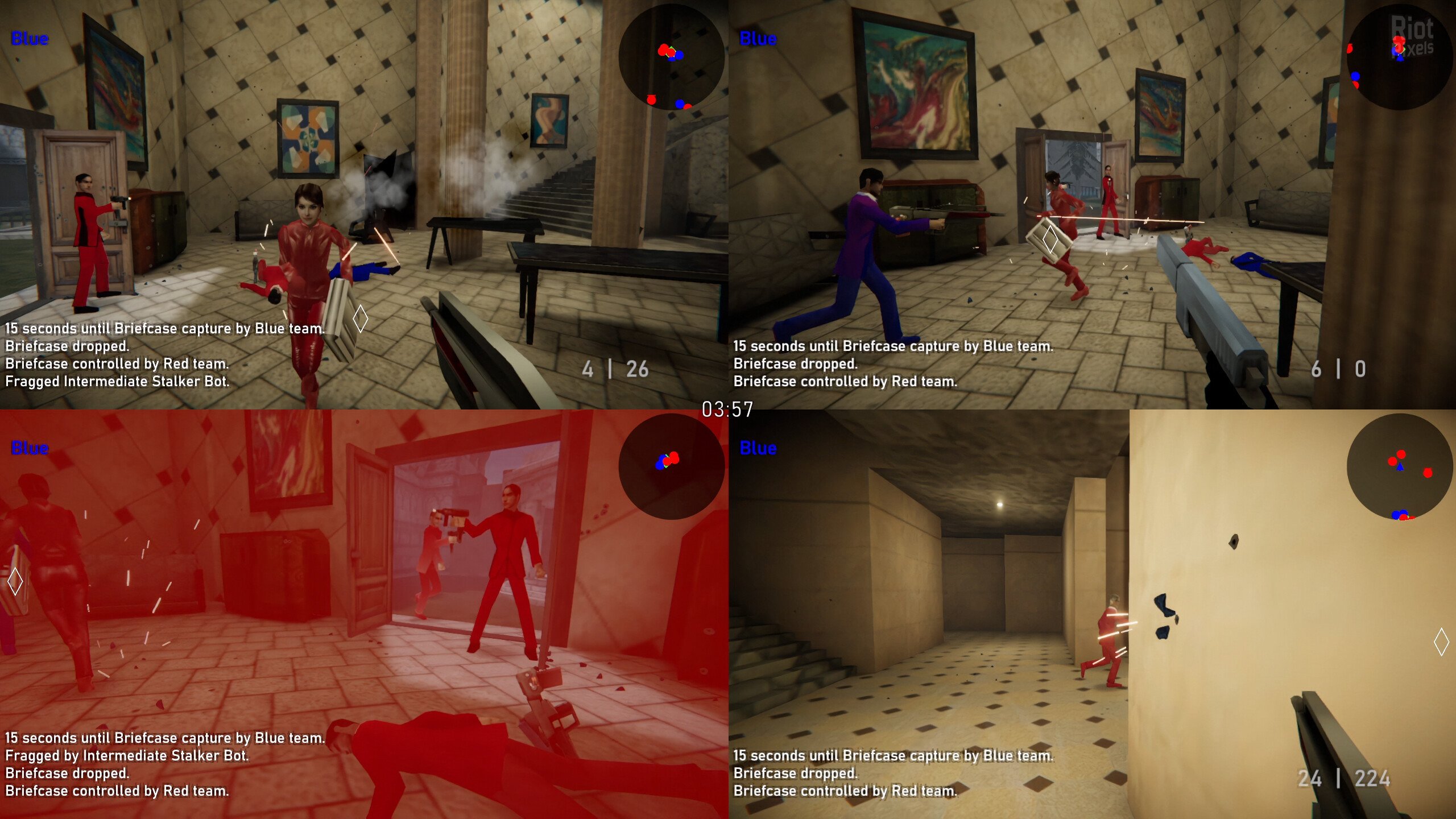 [10]-Agent 64: Spies Never Die – v1004 Hotfix Download