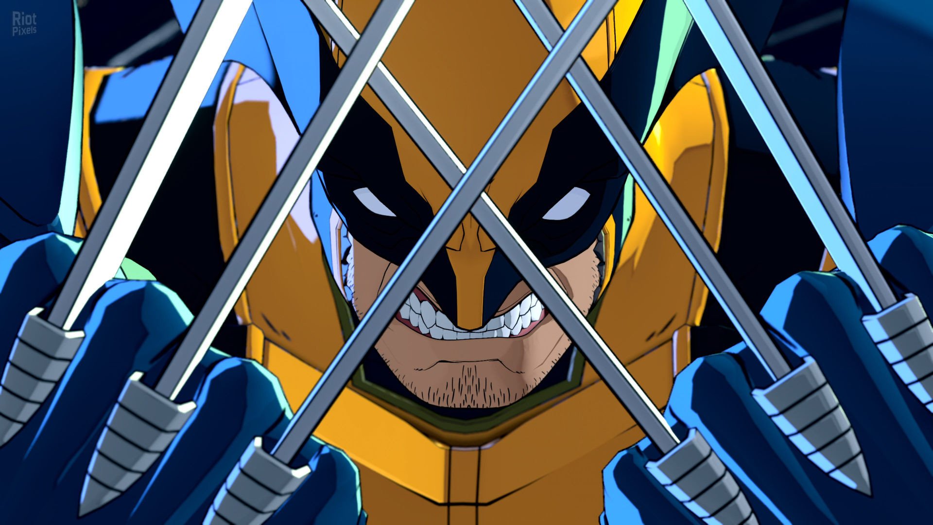 [10]-MARVEL Tokon: Fighting Souls – v1.2.2 + 9 DLCs Download