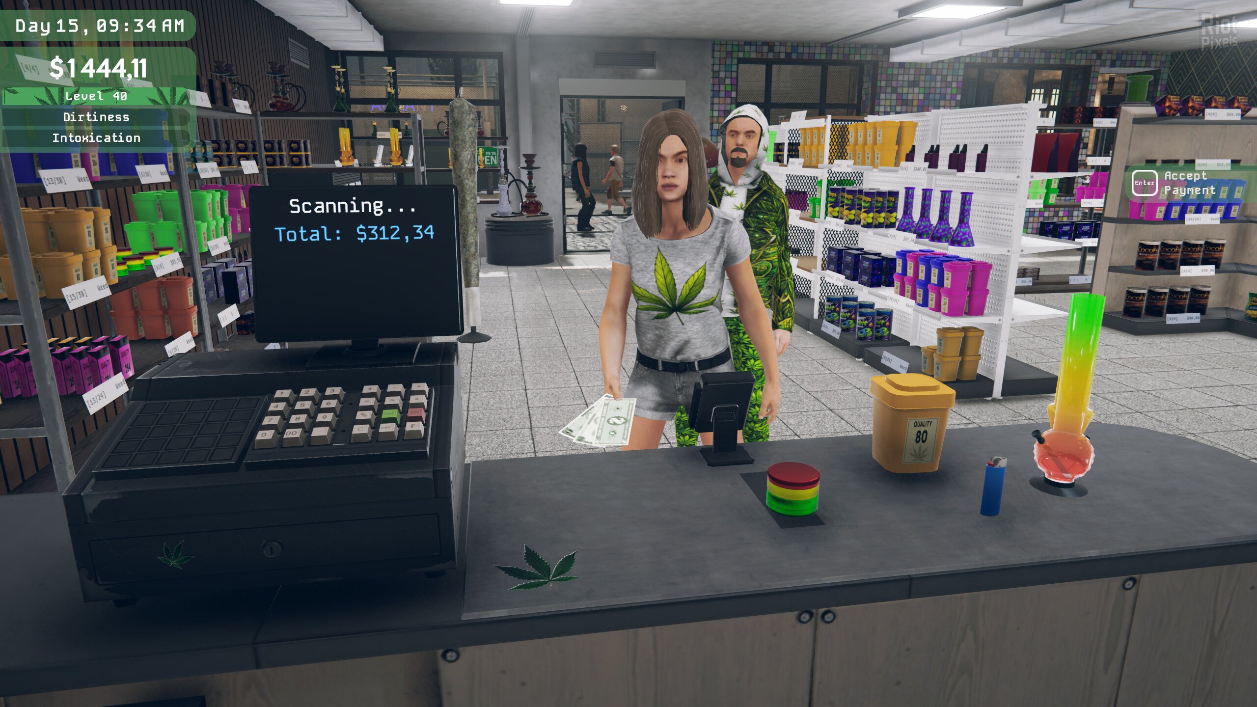 [2]-Weed Supermarket Simulator – v2026.08.04 (25b) Download