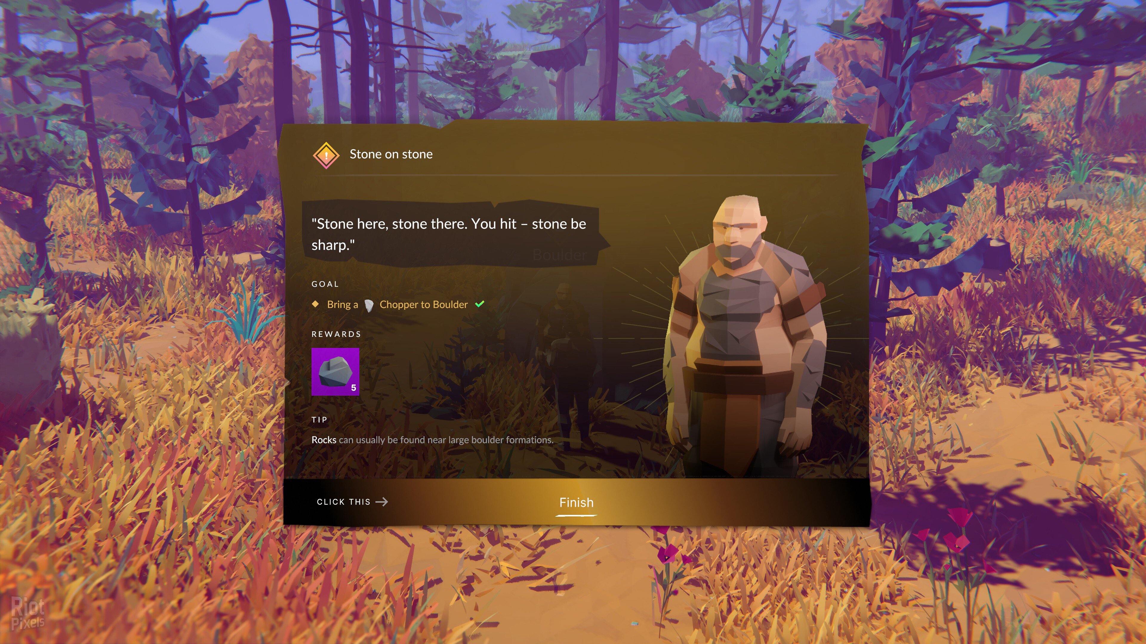 [7]-Polylithic, v1.0.0.24 Download