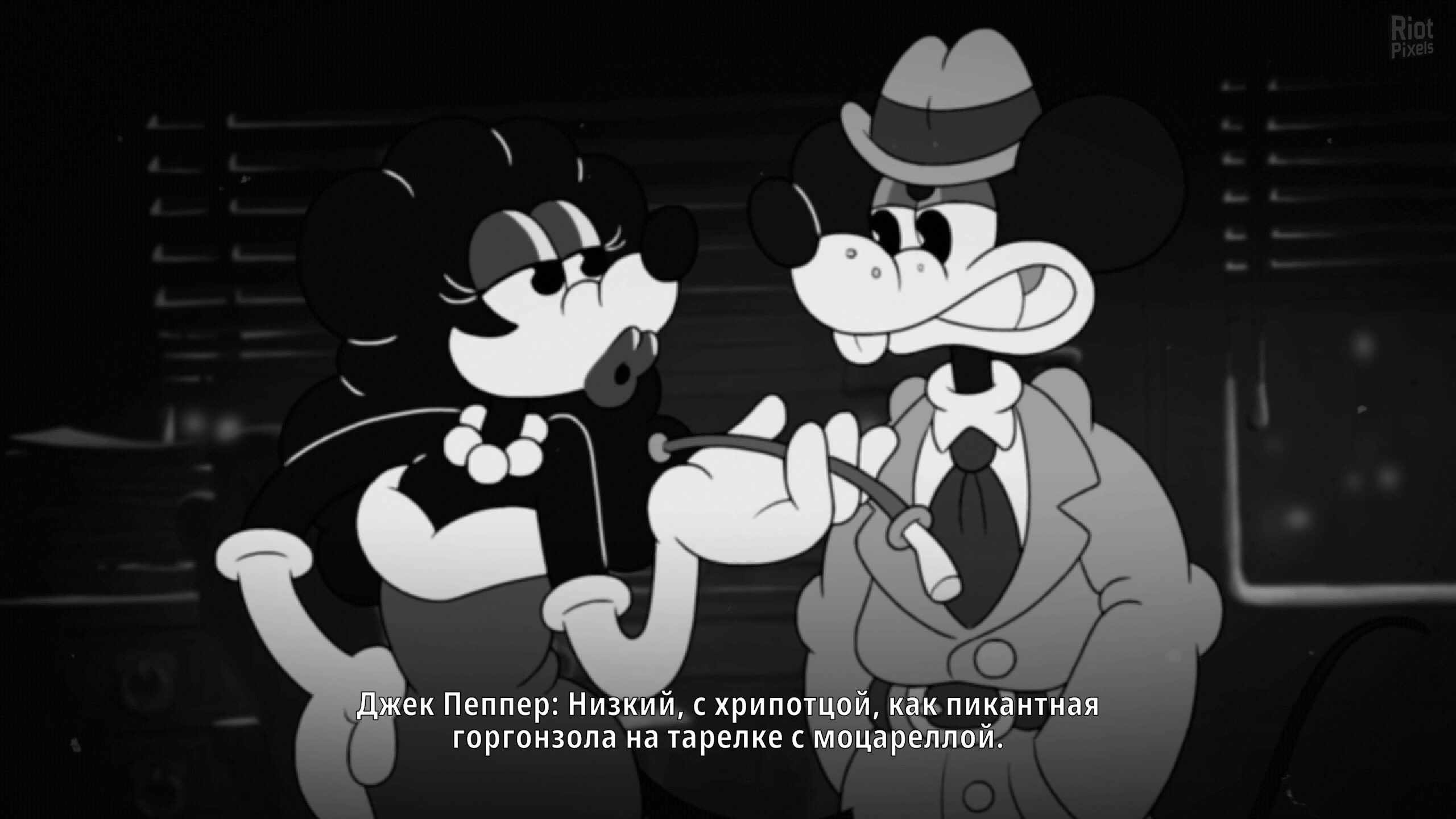 [5]-MOUSE: P.I. For Hire – v1.2.2.8822 + 2 Bonus DLCs Download