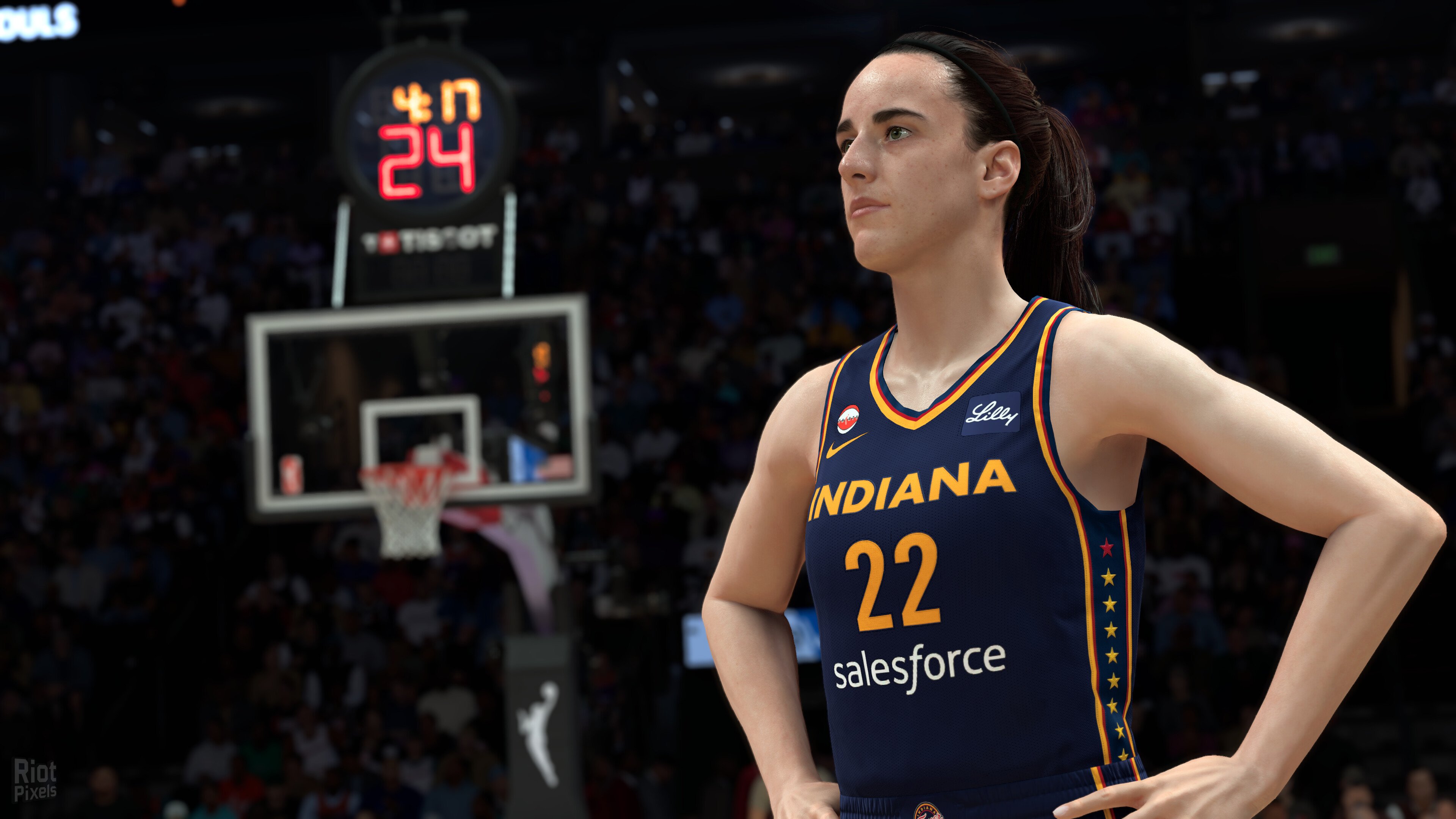 [4]-NBA 2K27 + High Resolution Textures DLC [Monkey Repack] Download