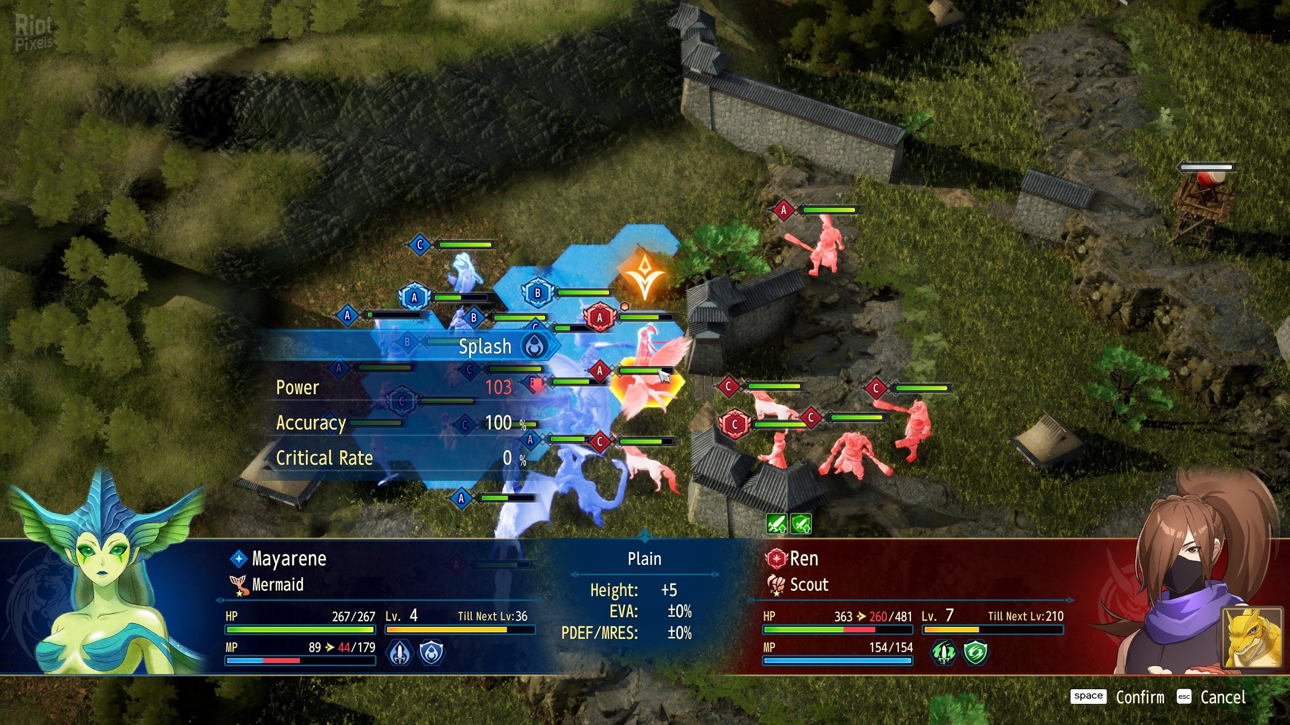 [5]-BRIGANDINE ABYSS: Deluxe Edition + 2 Bonus DLCs Download