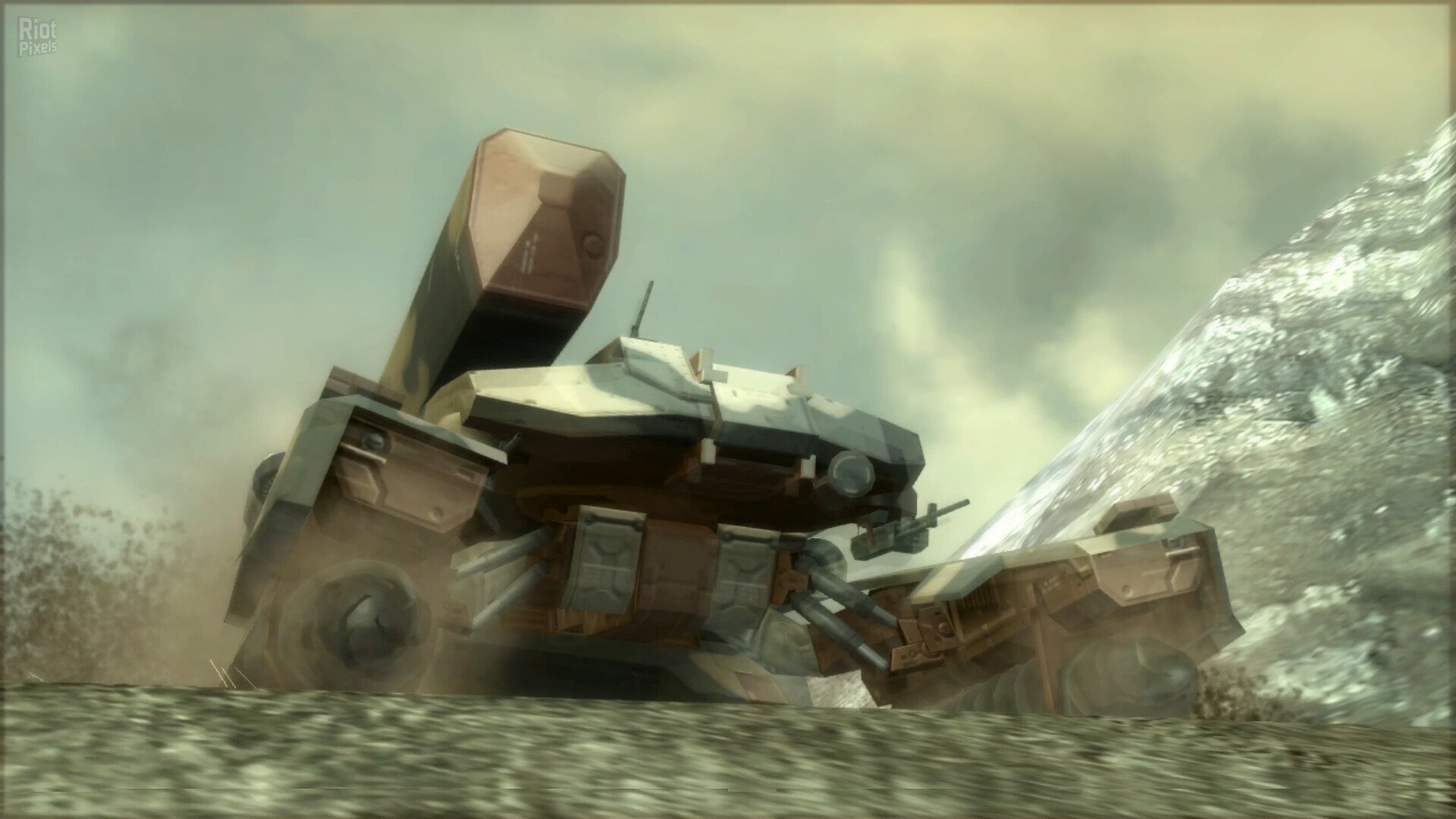 [7]-METAL GEAR SOLID 3: Snake Eater – Master Collection Version – v3.0.0 + 2 DLCs Download