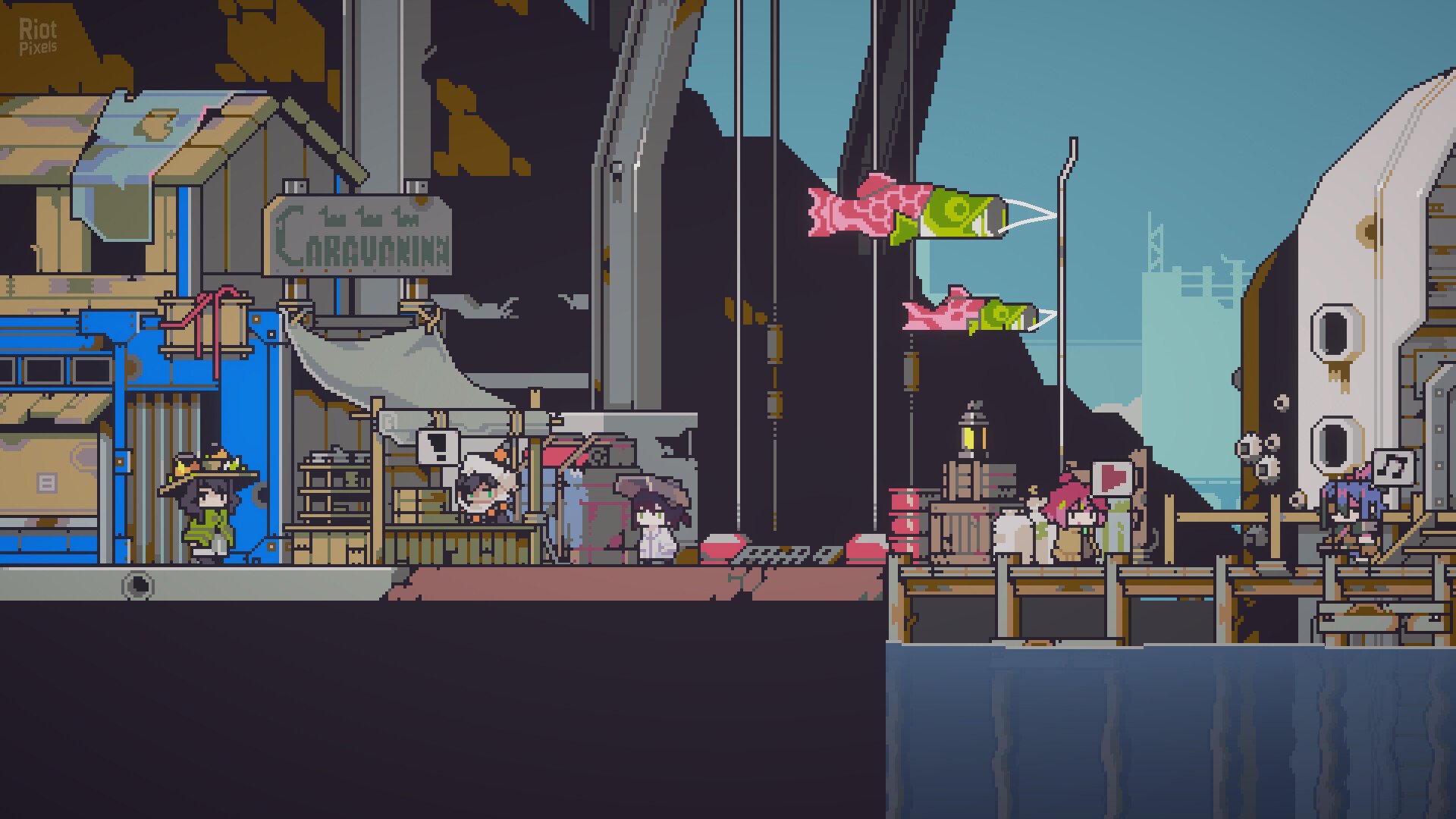 [5]-Doloc Town: Supporter Pack Bundle – v1.00.02 + 2 Bonus DLCs Download