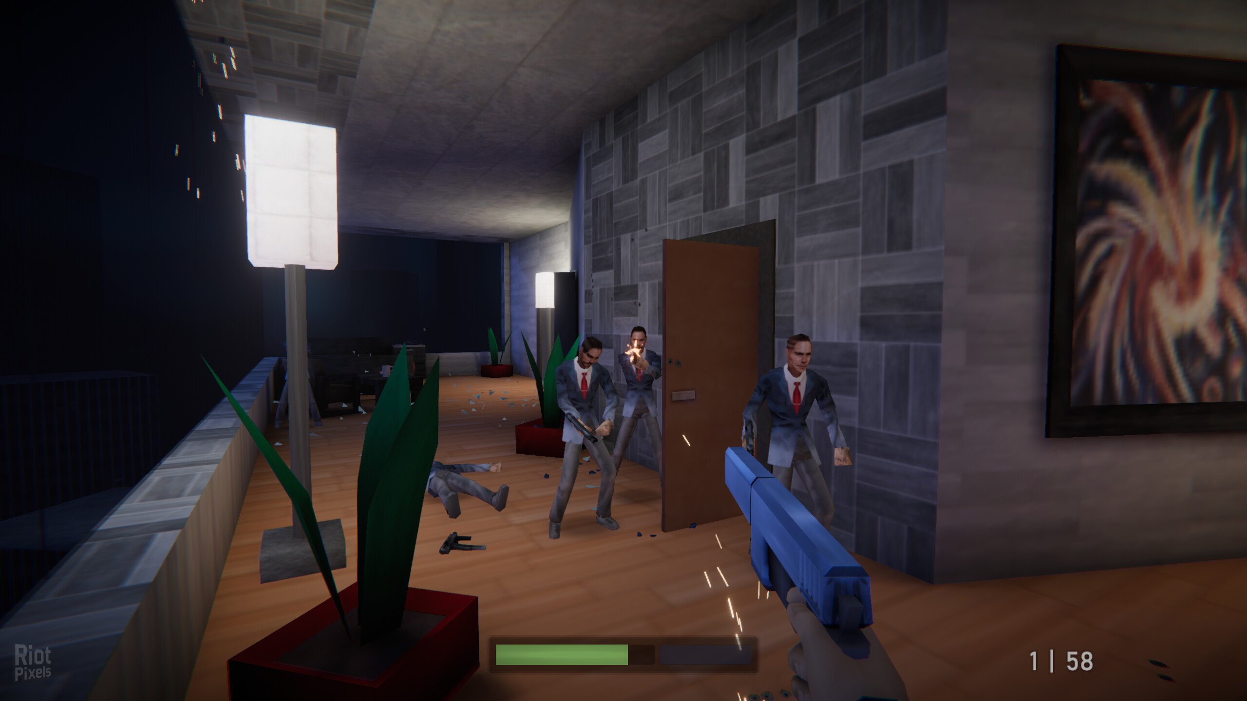 [13]-Agent 64: Spies Never Die – v1004 Hotfix Download