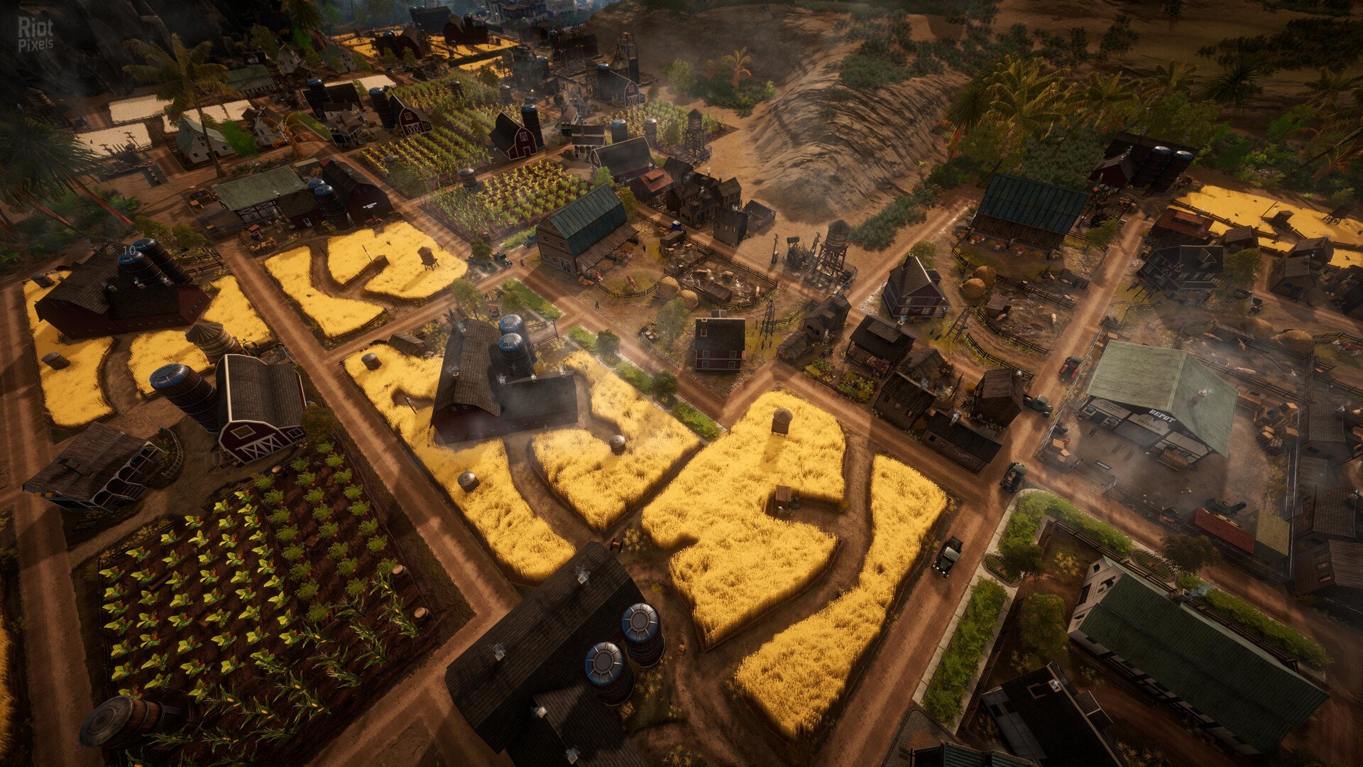 [3]-KAISERPUNK: Supporter Edition – v1.05.002 + DLC + Bonus OST Download