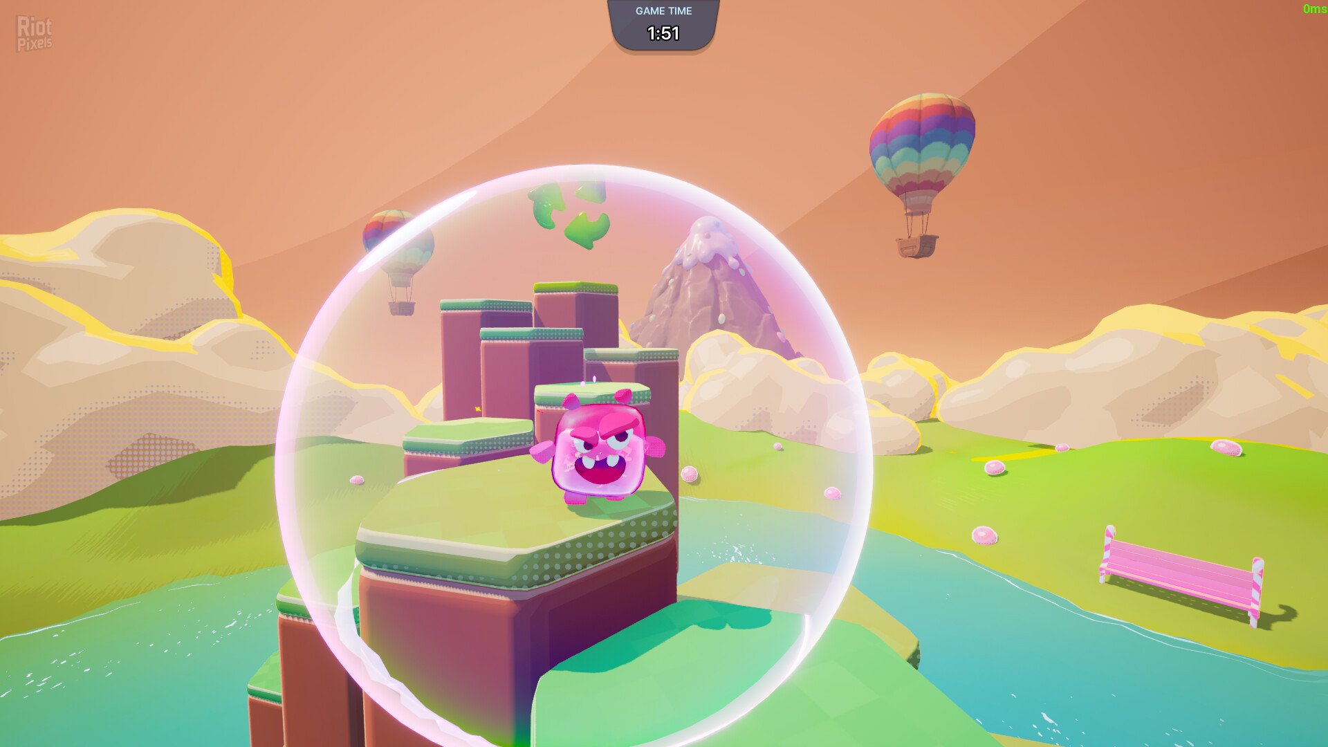 [7]-Jelly Bubble: Deluxe Edition + 2 DLCs Download