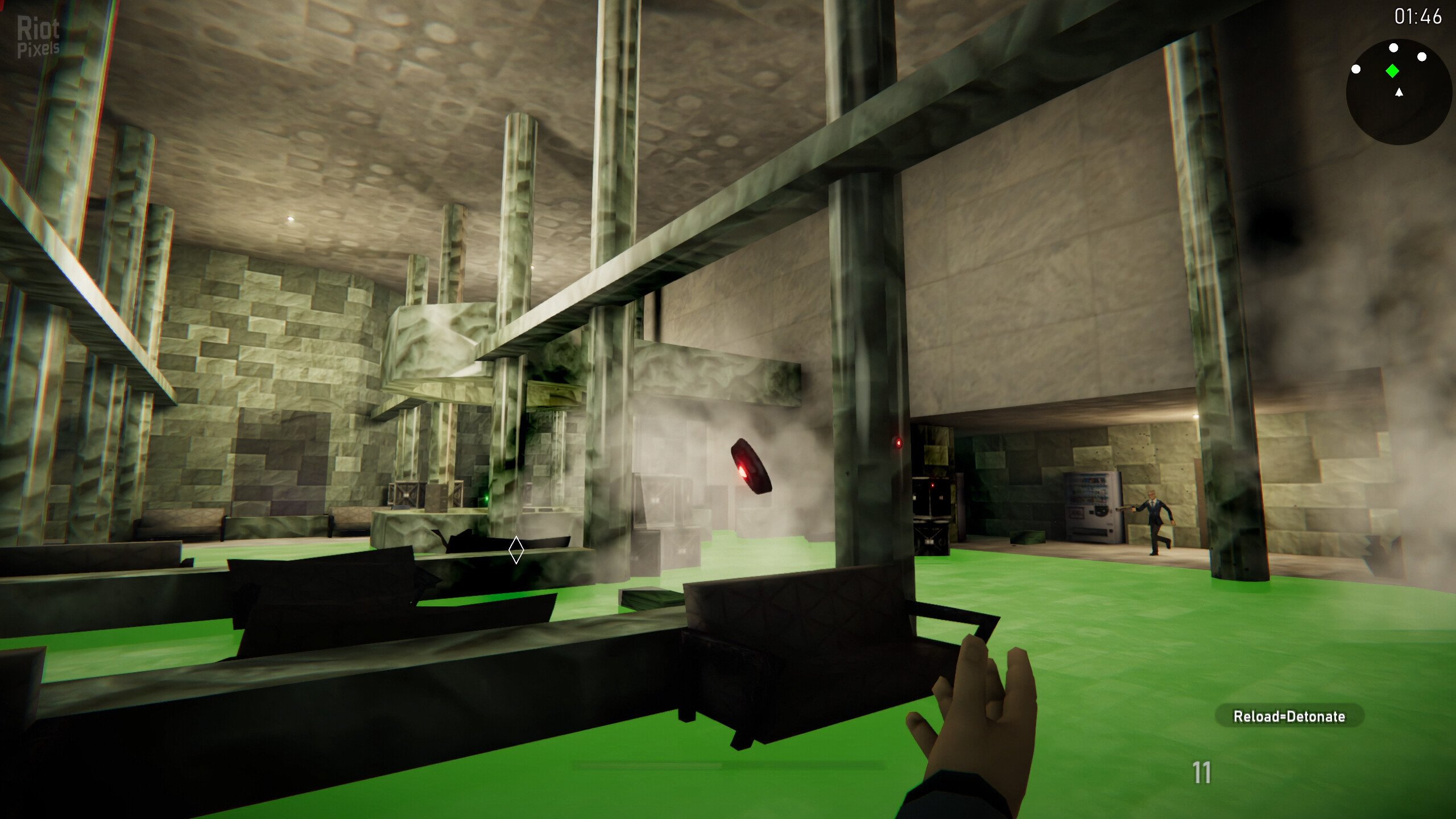 [4]-Agent 64: Spies Never Die – v1004 Hotfix Download