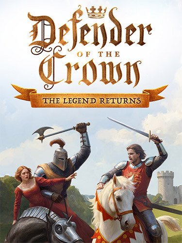 Defender of the Crown: The Legend Returns – v1.0.6 Download