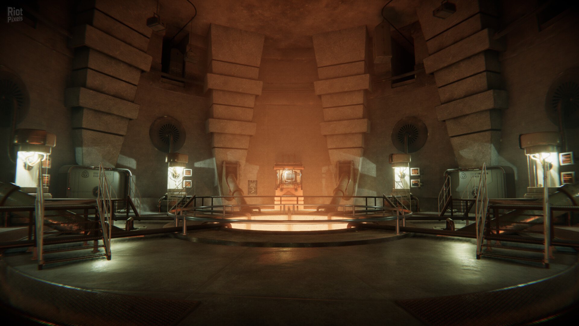 [5]-Go Home Annie: An SCP Game – v1.0.65 Download