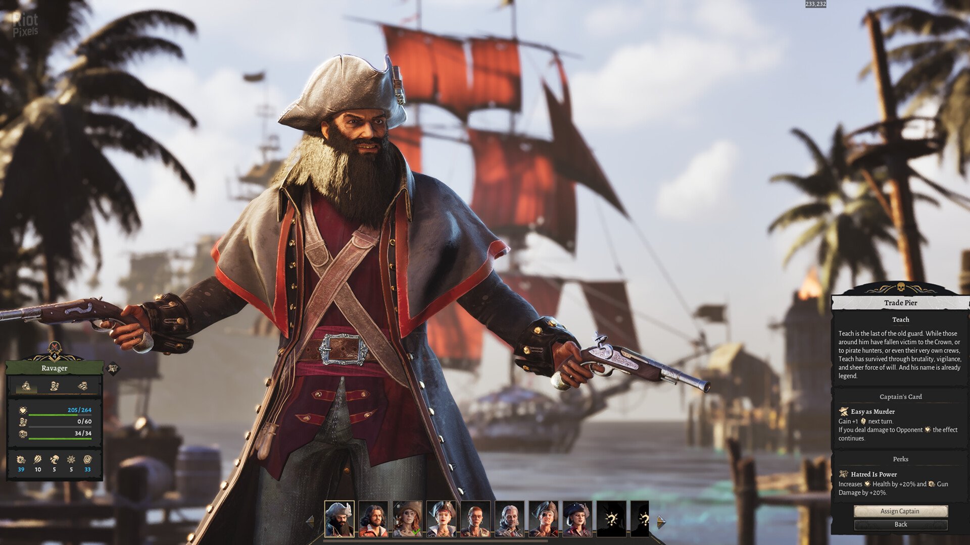[9]-Corsair Cove – v1.1.1.241035 Download