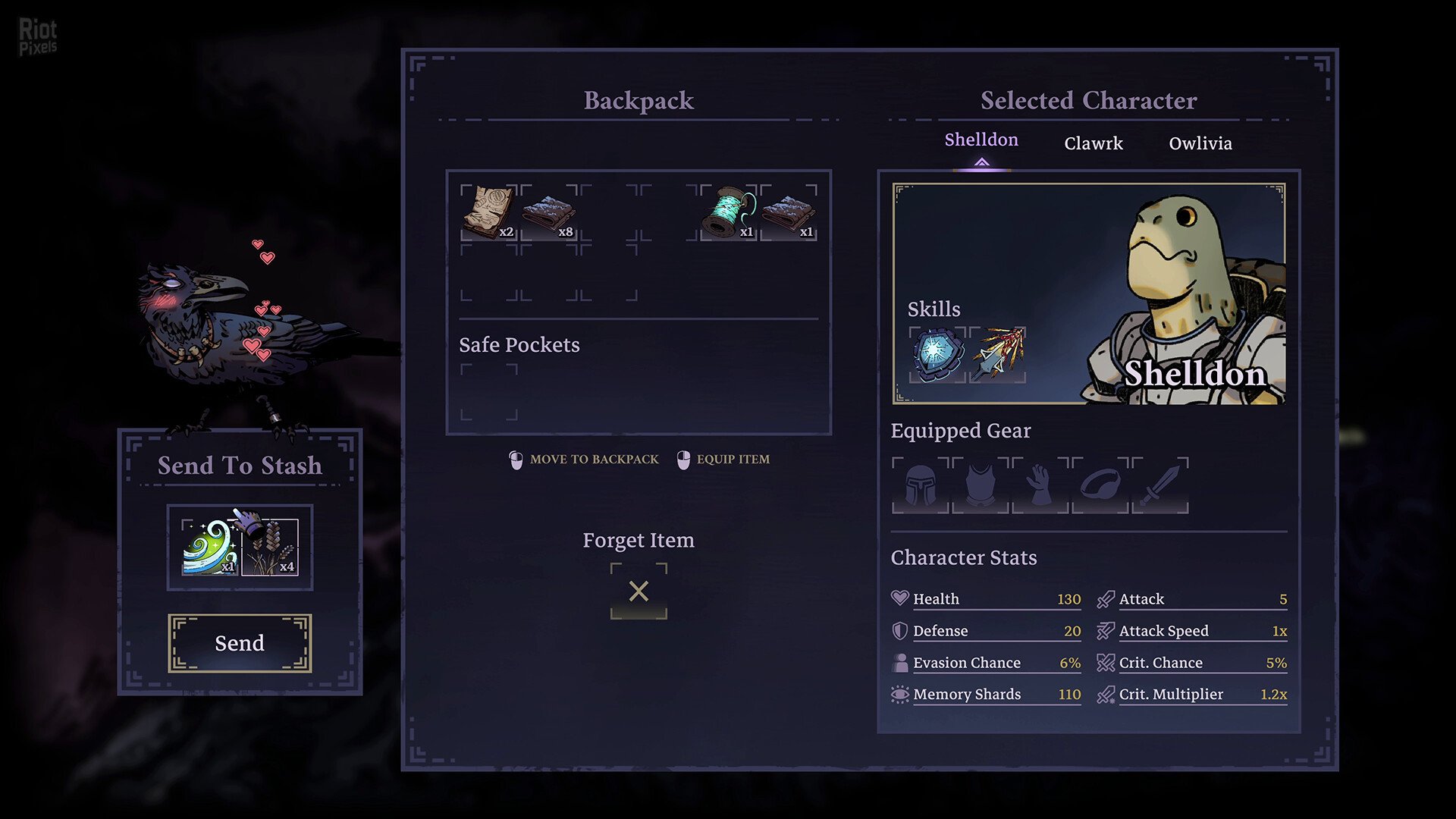 [9]-Skills & Raids: Supporter Pack Bundle + 2 Bonus DLCs Download