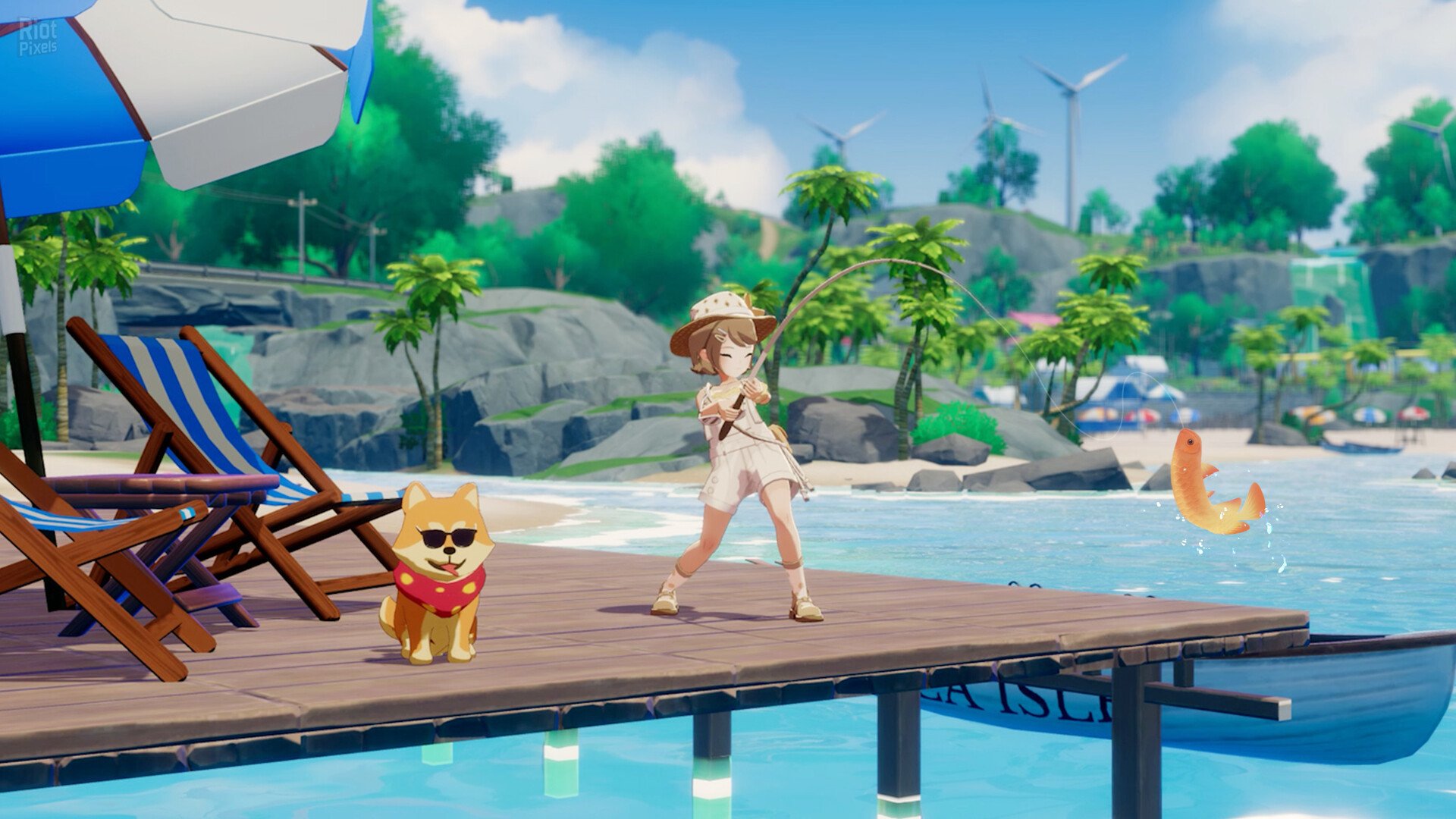 [10]-Starsand Island – v1.0.0.13838.213299 + 5 DLCs Download