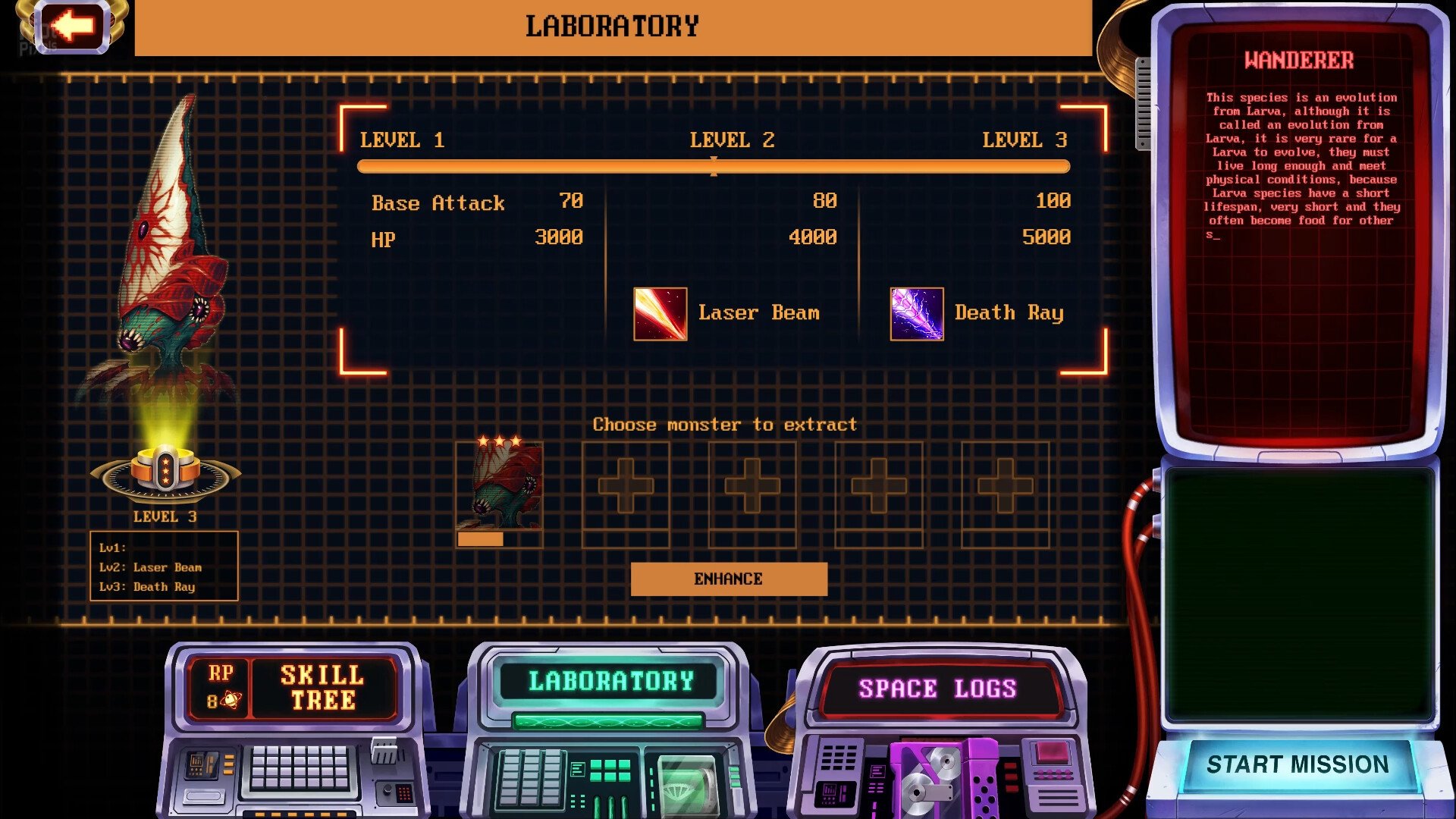 [10]-Space Tales – v1.1 Download