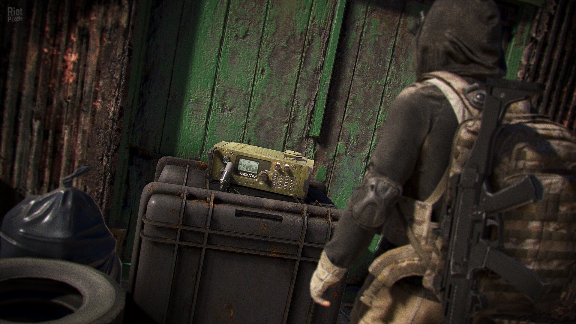 [2]-Tom Clancy’s Ghost Recon: Wildlands – Definitive Edition, Build 9820855 + 2 DLCs* Download