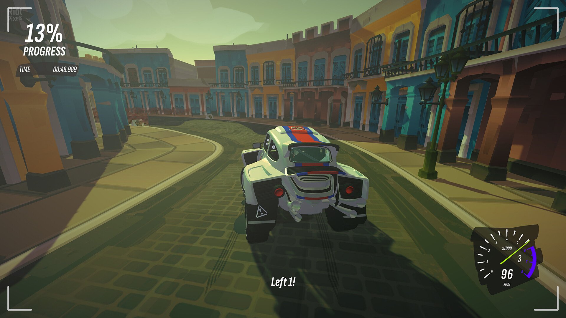 [2]-#DRIVE Rally – v1.4.8 Download