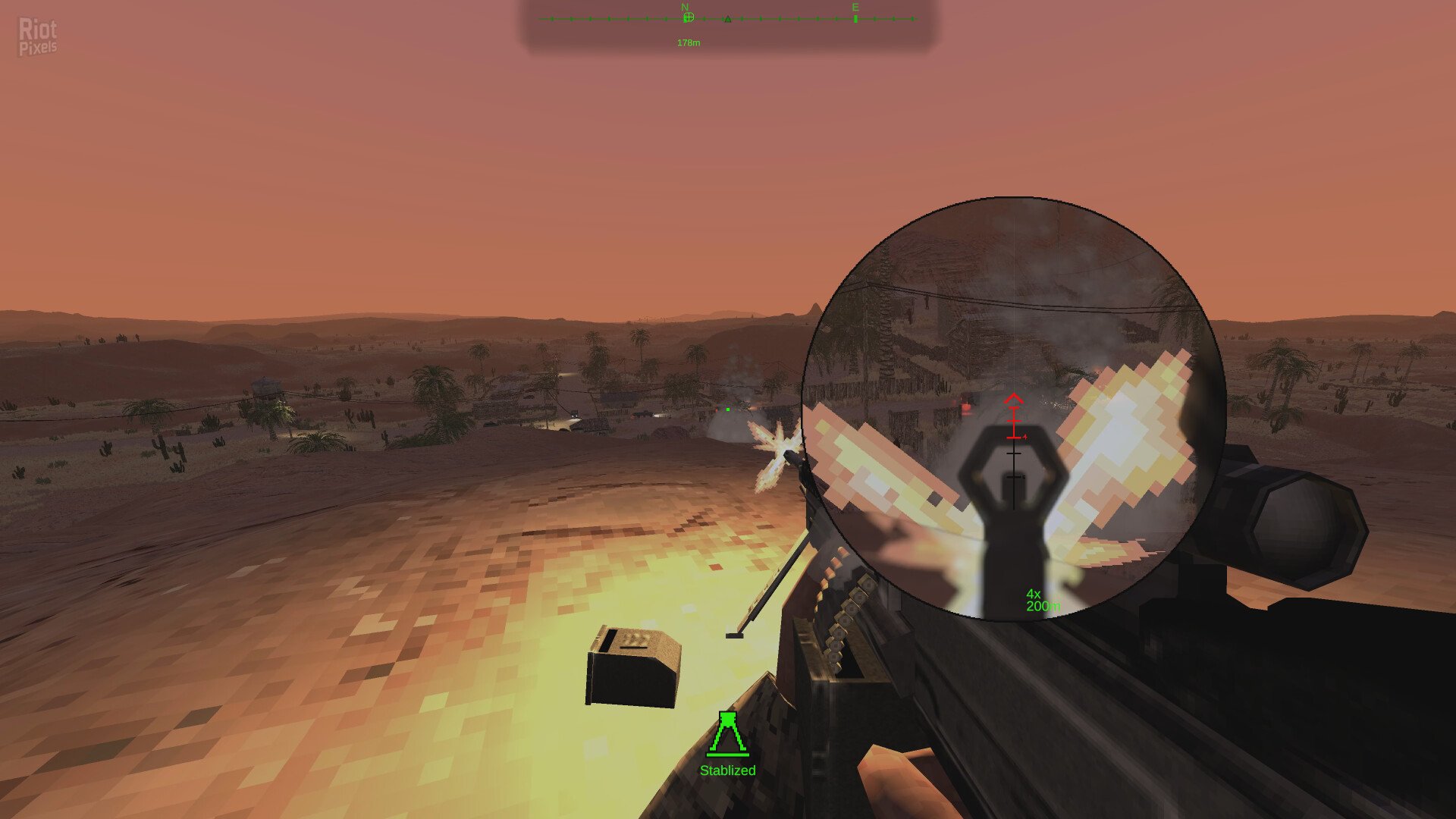 [12]-Dagger Directive – v1.0.0 Build 989 Download