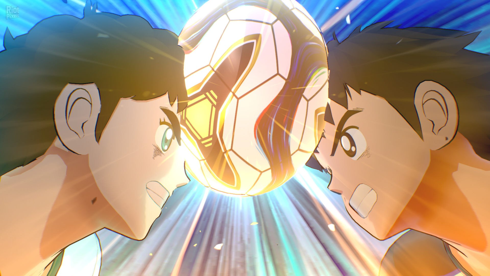 [10]-CAPTAIN TSUBASA 2: WORLD FIGHTERS – v1.03 + 5 DLCs Download